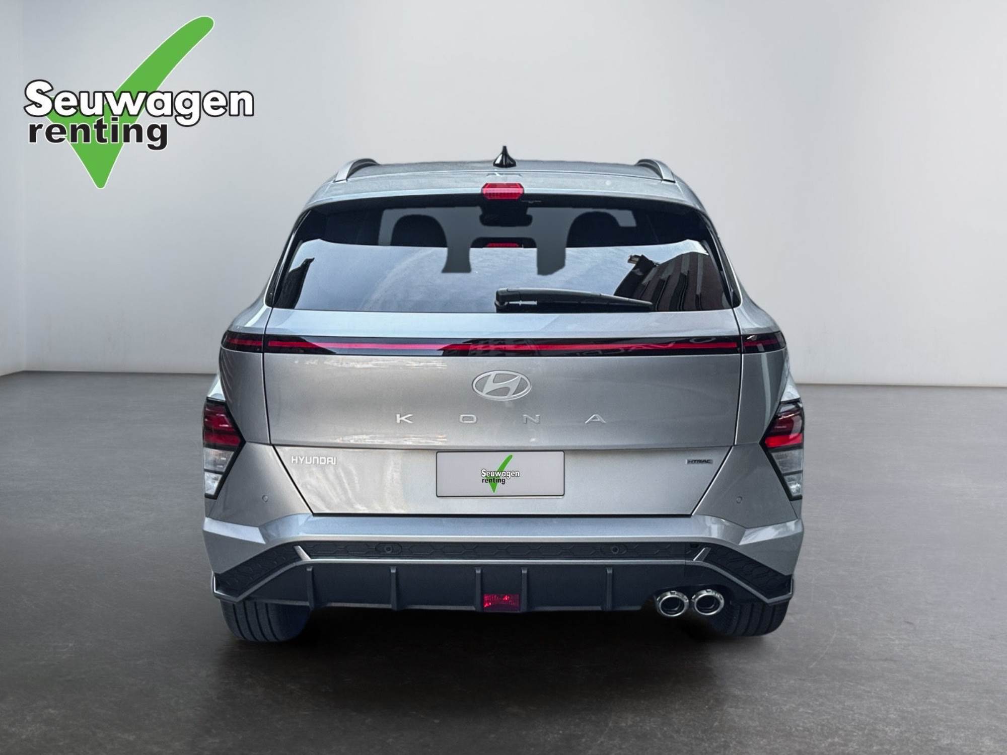 Hyundai Kona 170 Cv 0km