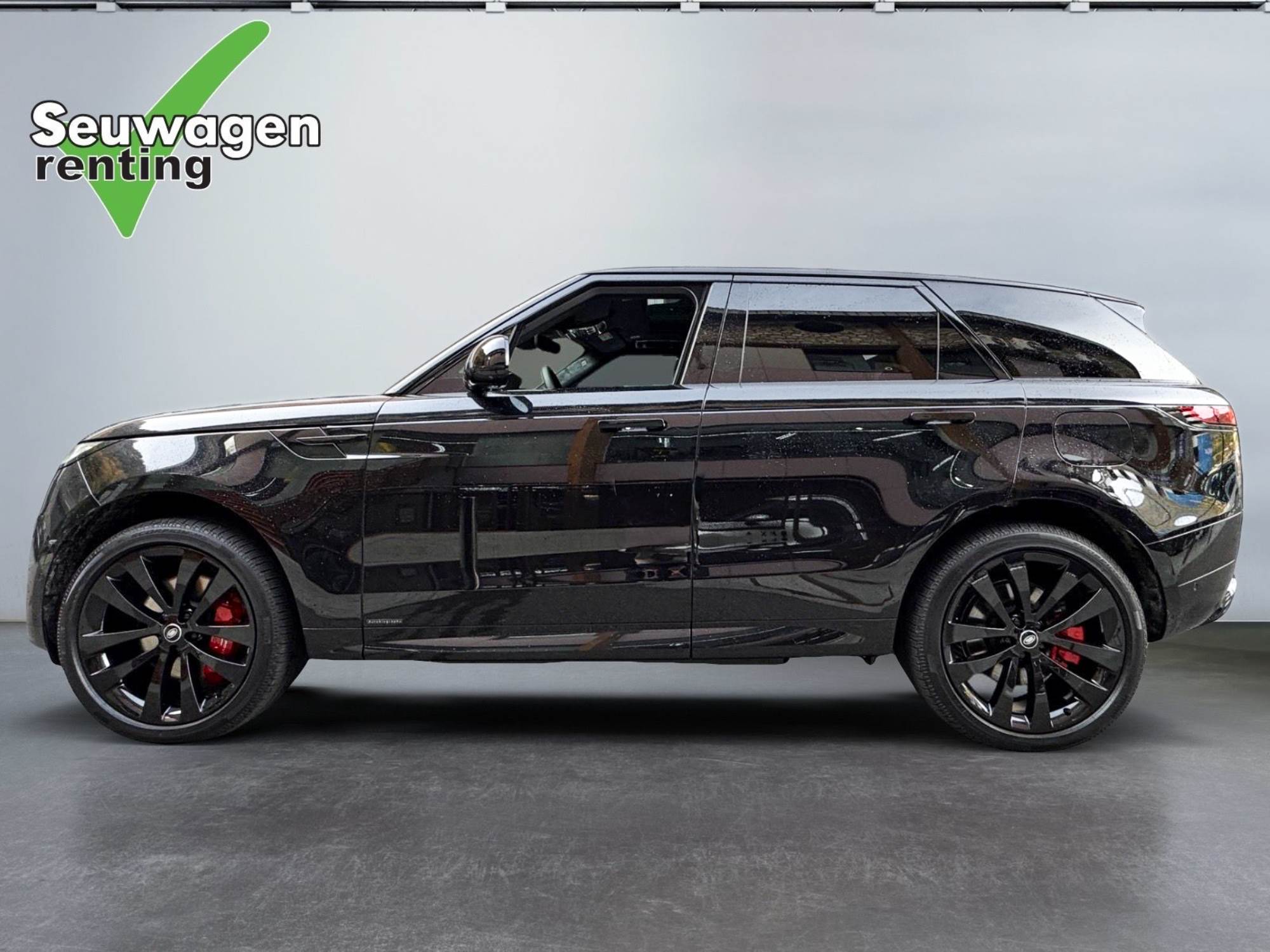 Land Rover Range Rover Sport P550e Autobiography