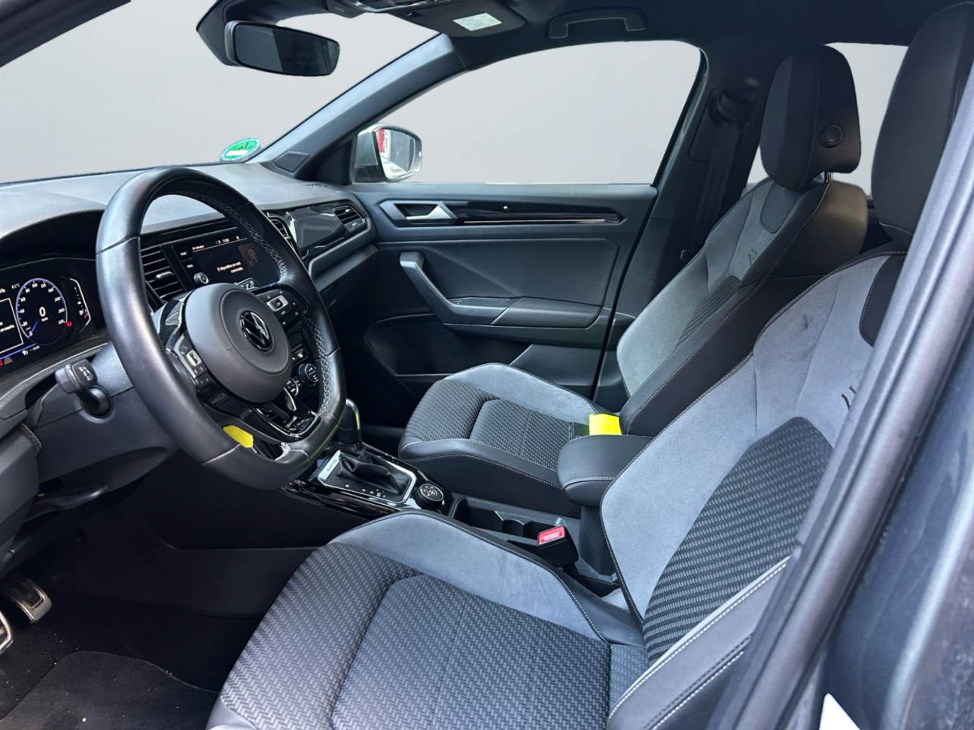 Volkswagen T-Roc R 300 Cv 4Motion