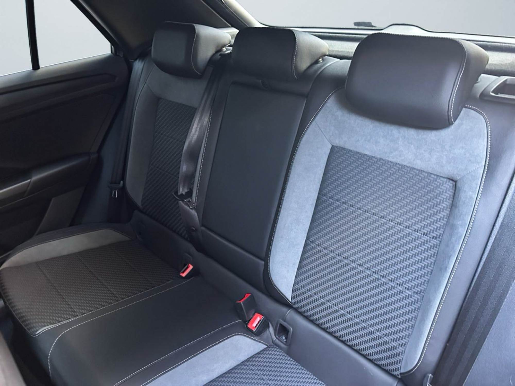 Volkswagen T-Roc R 300 Cv 4Motion