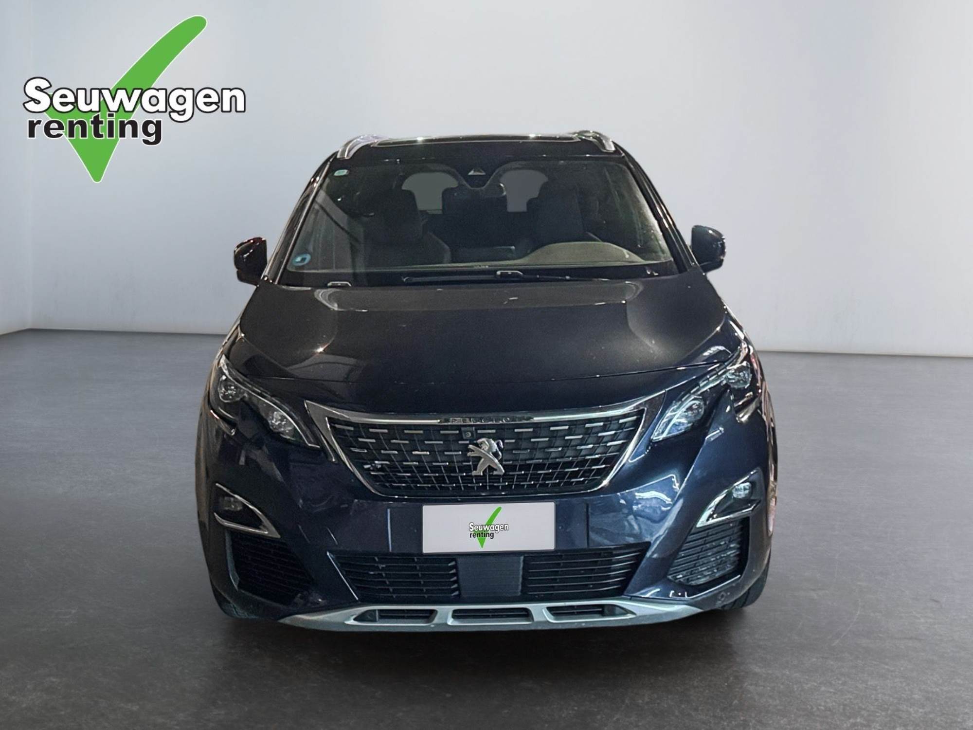 Peugeot 5008 180 CV