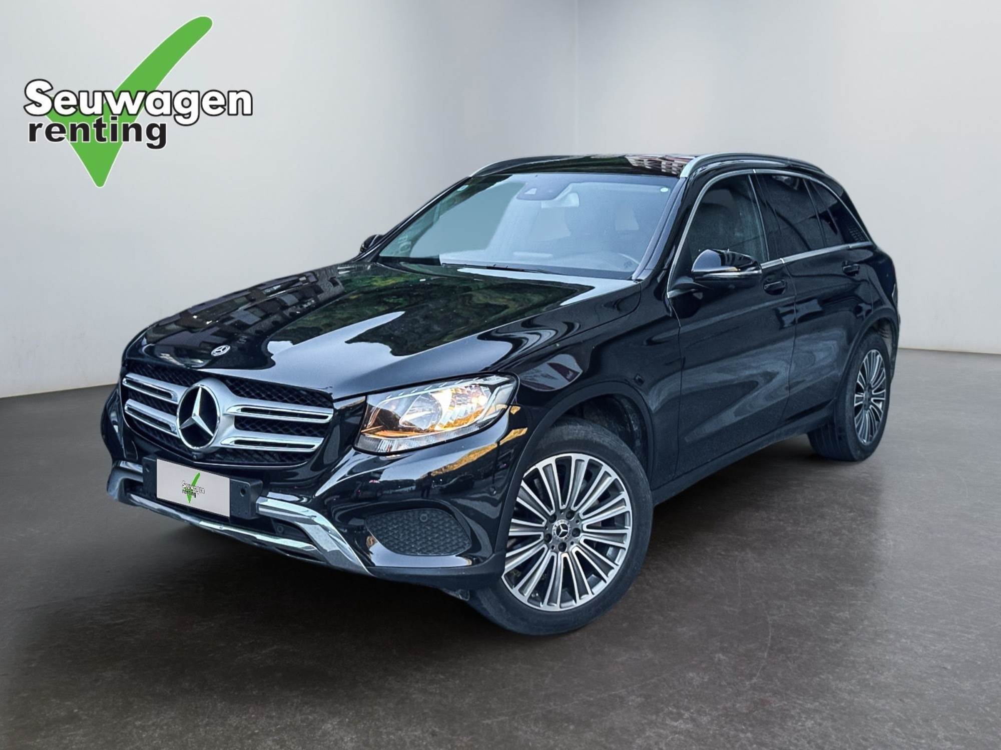 GLC 250 D 4Matic
