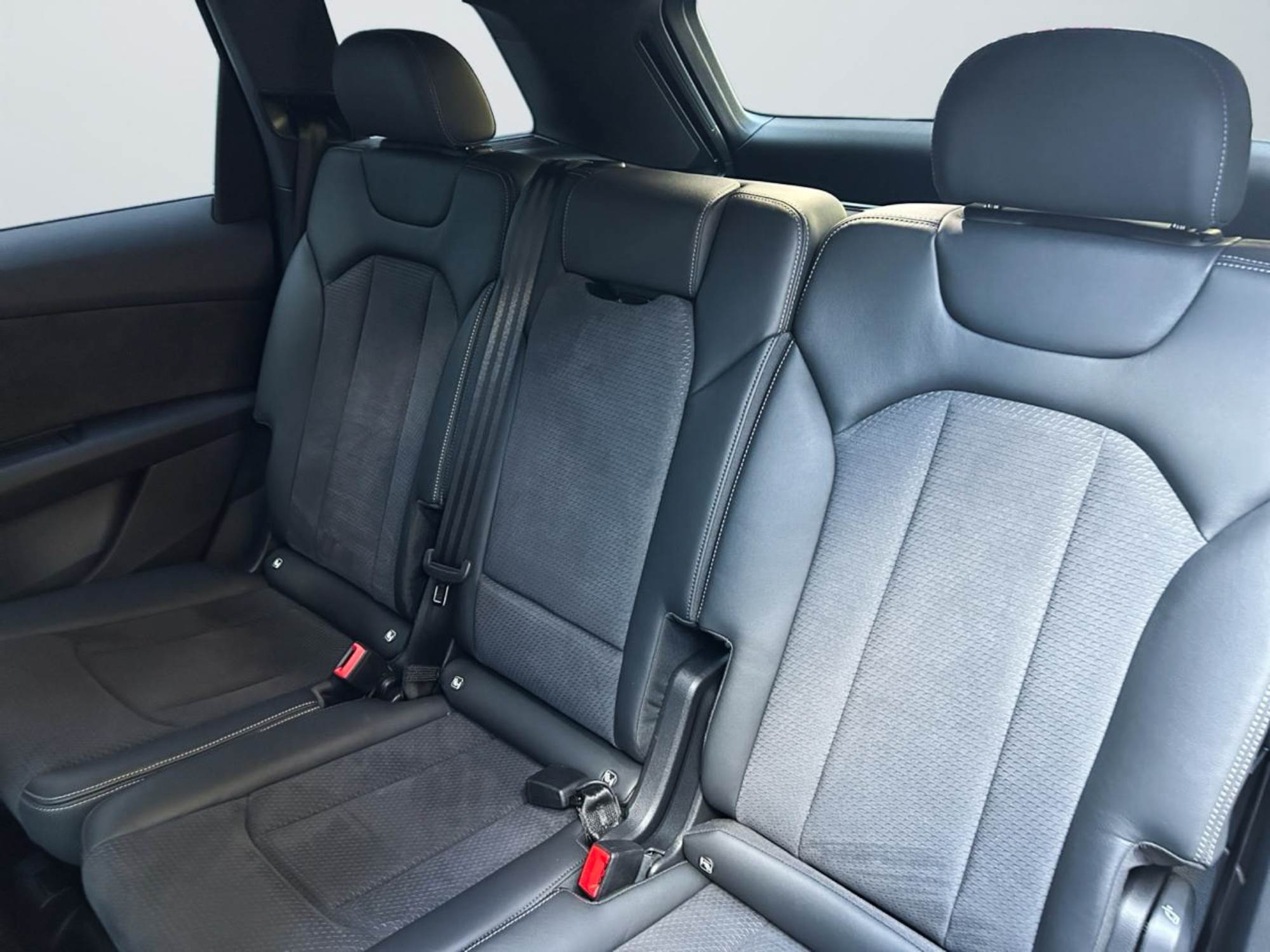 Audi Q7 55 TFSI Mildhibrid 