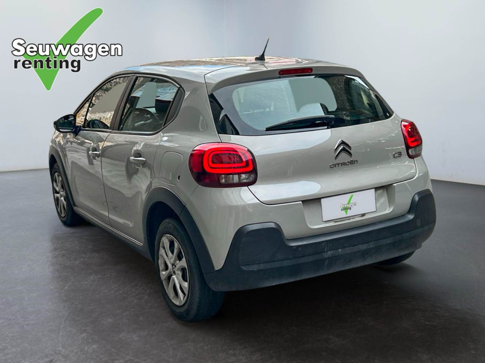 Citroen C3 68 CV