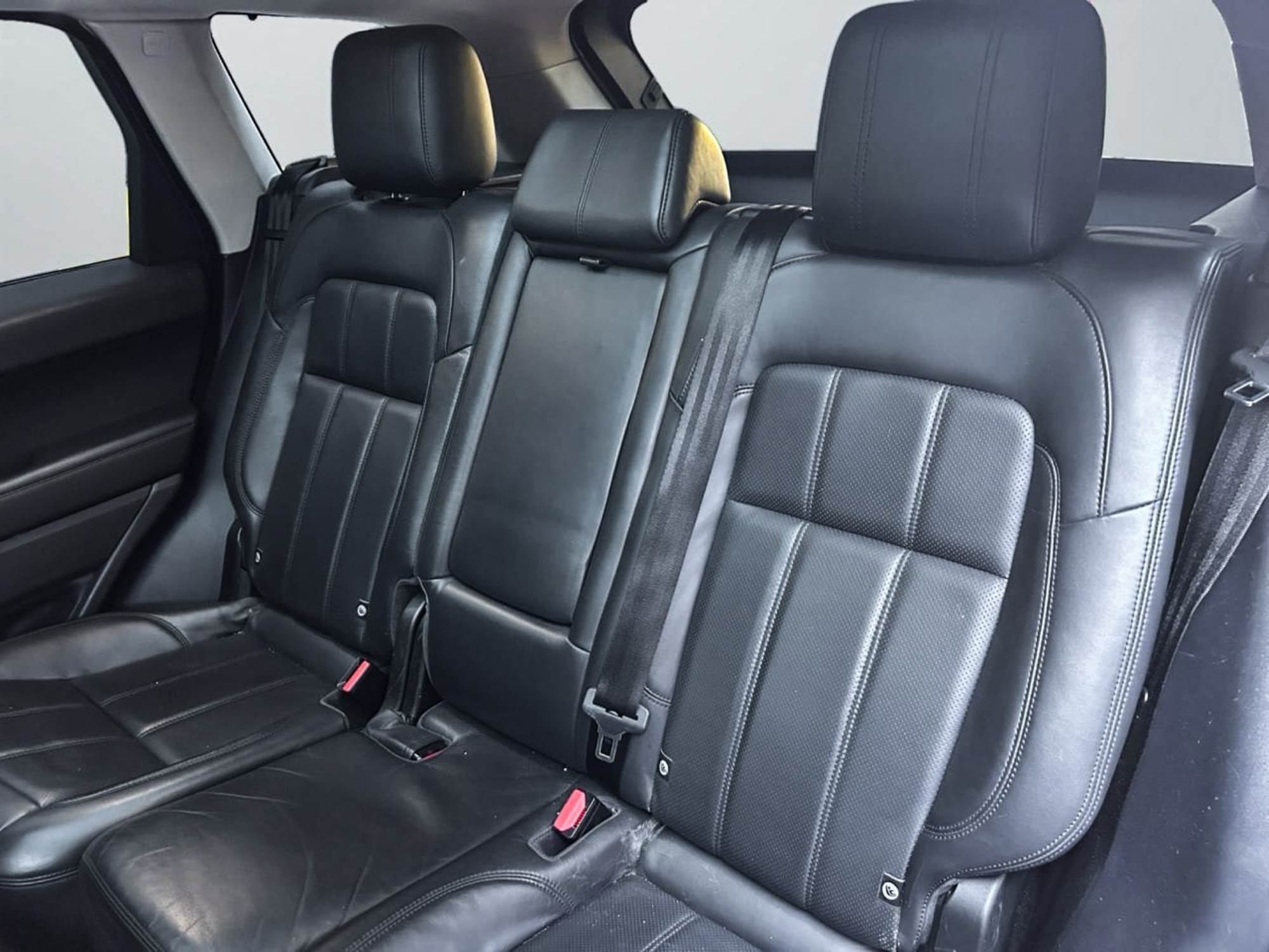 Land Rover Range Rover Sport 3.0 4x4