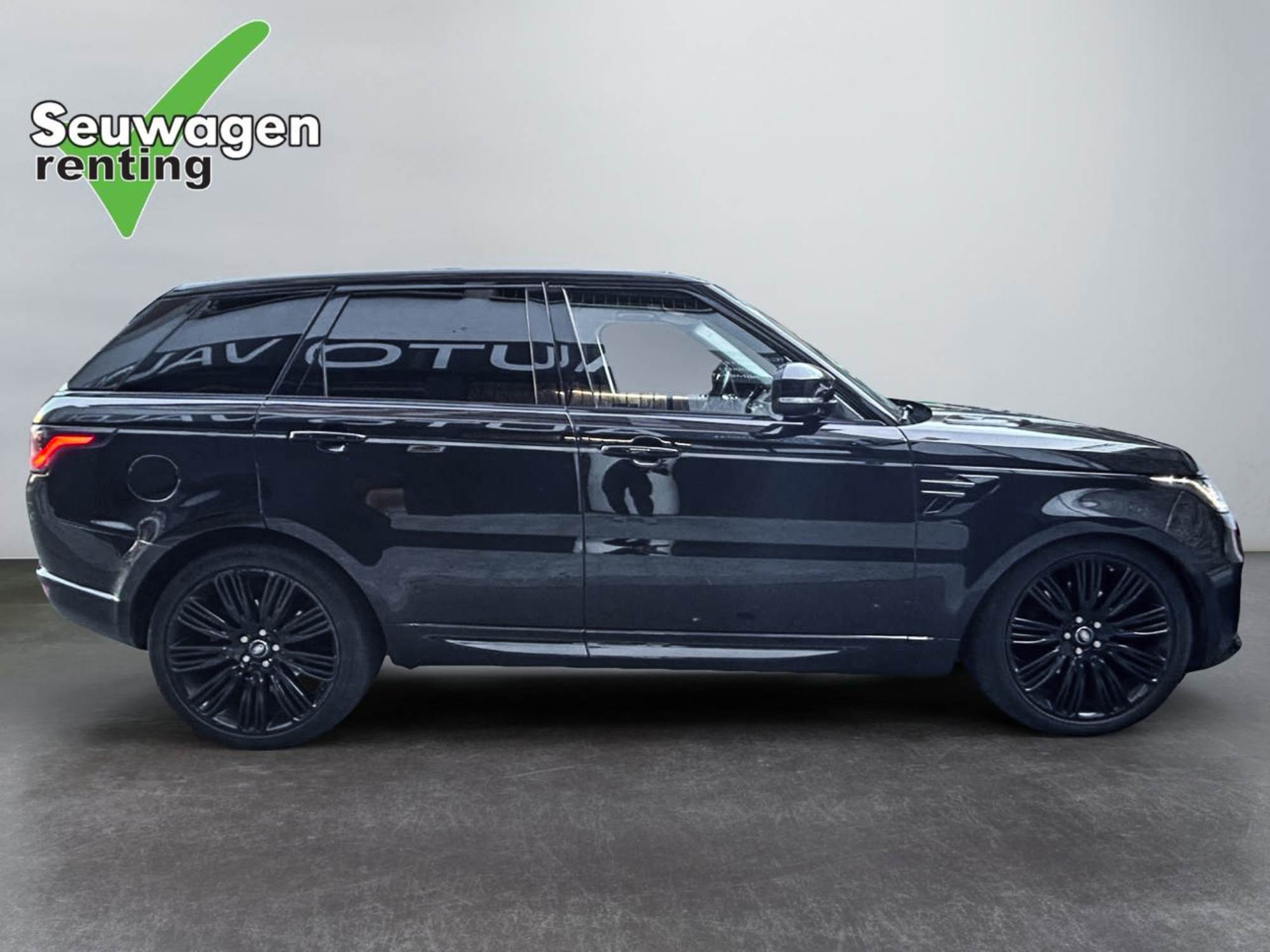 Land Rover Range Rover Sport 3.0 4x4