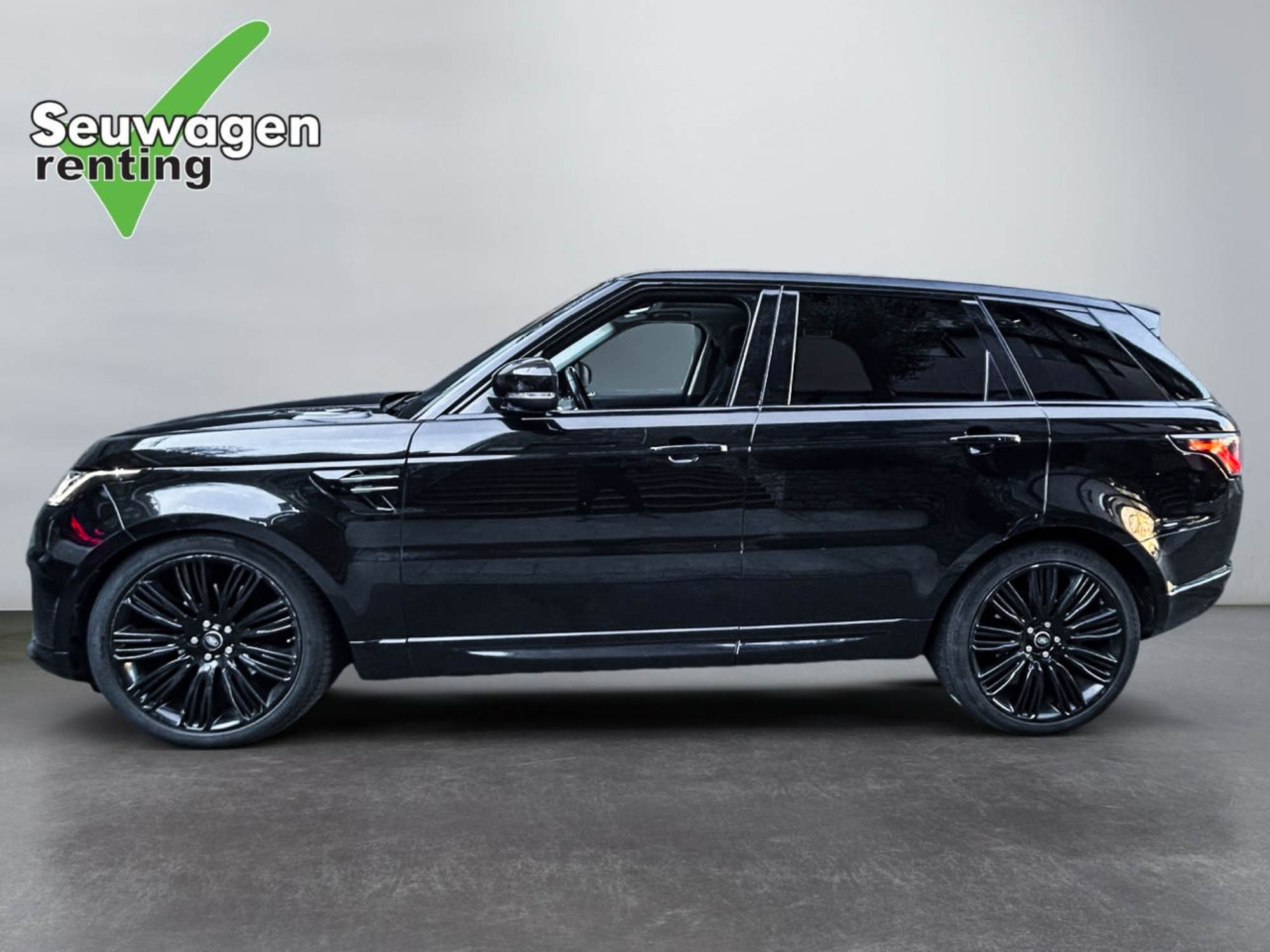 Land Rover Range Rover Sport 3.0 4x4