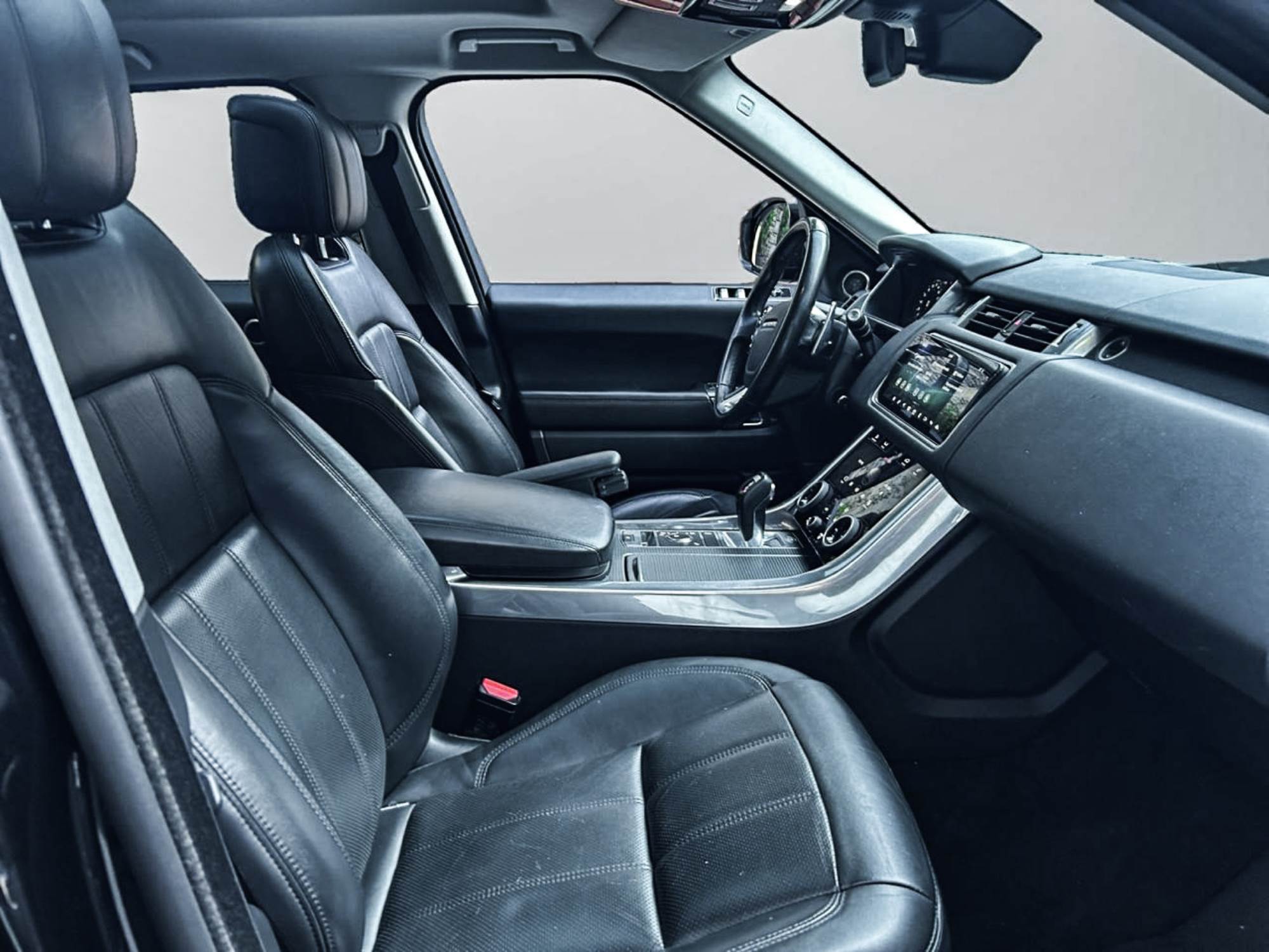 Land Rover Range Rover Sport 3.0 4x4