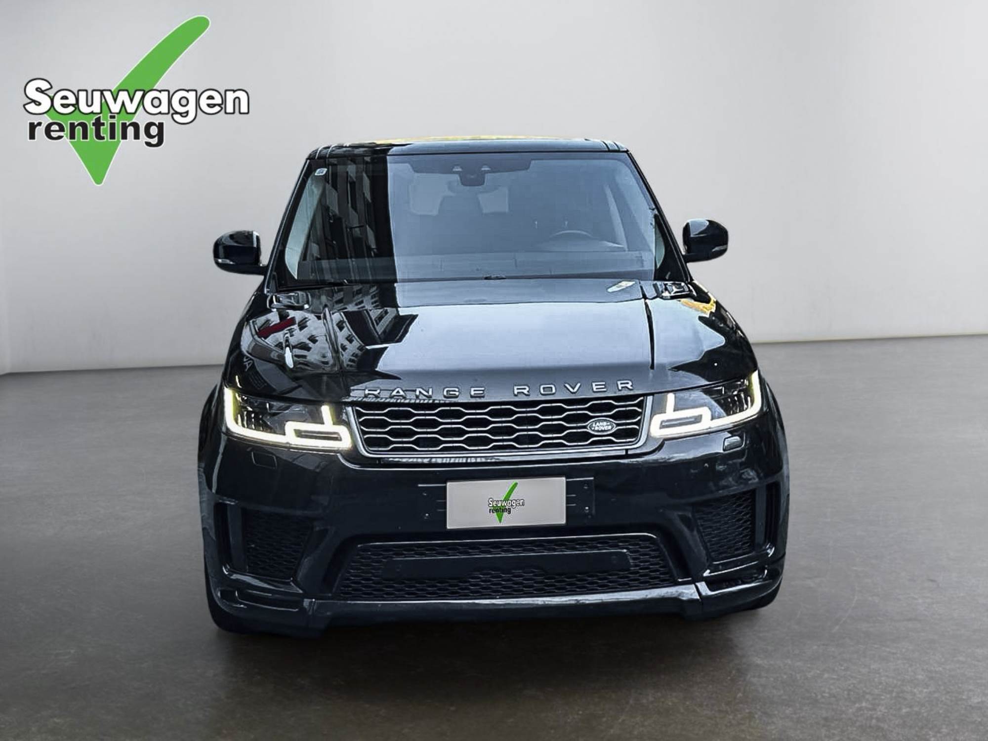 Land Rover Range Rover Sport 3.0 4x4