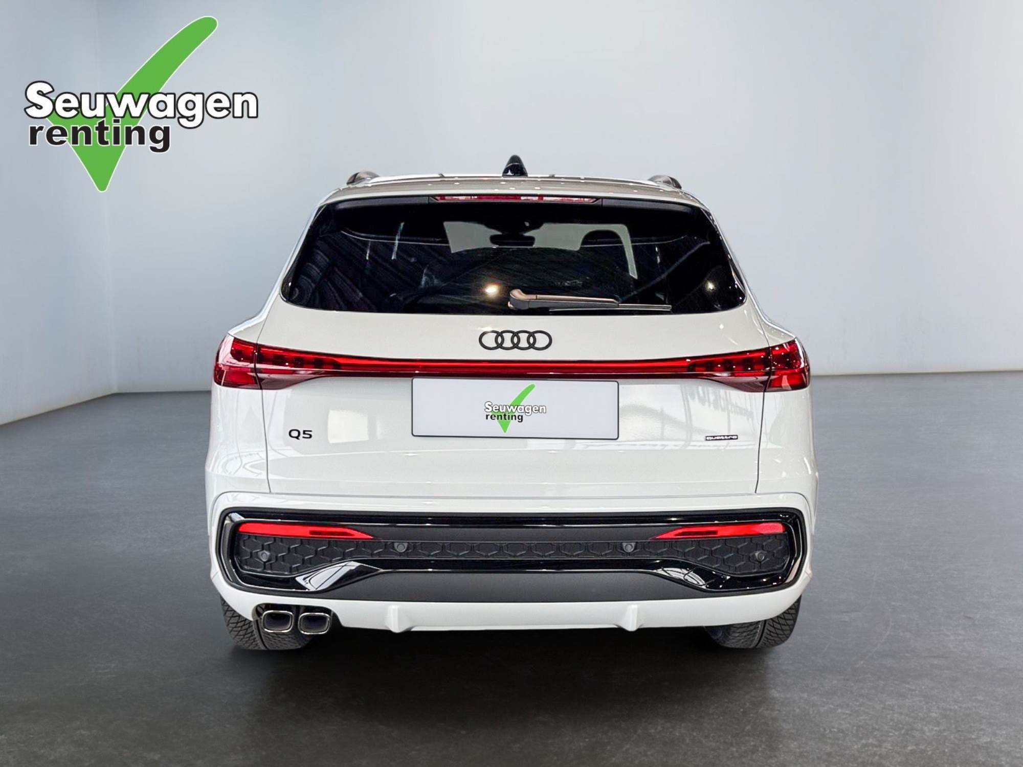 Audi Q5 204 Cv Quattro