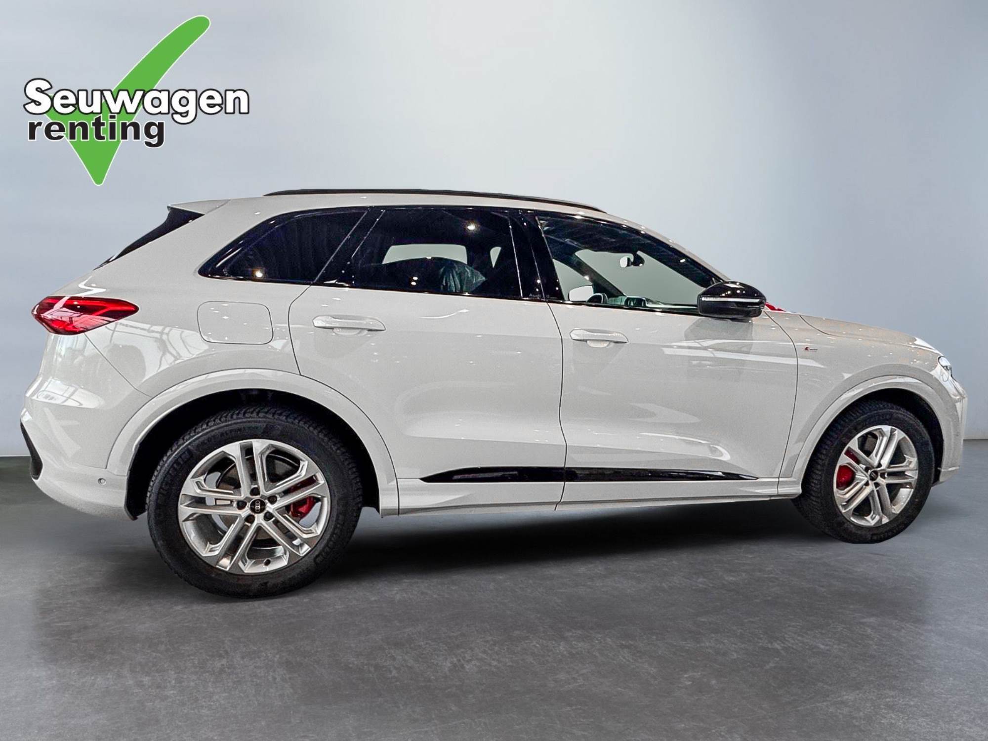 Audi Q5 204 Cv Quattro