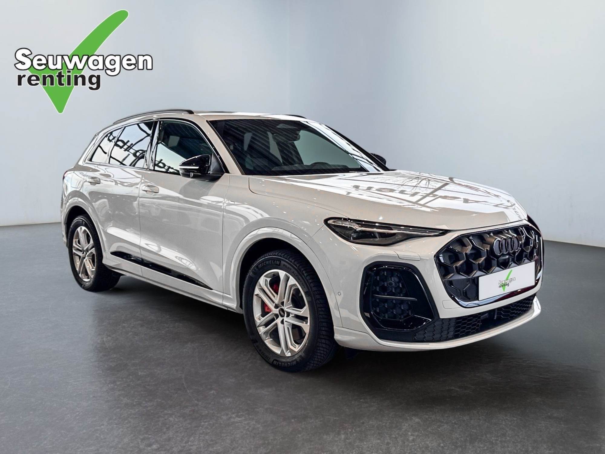 Audi Q5 204 Cv Quattro