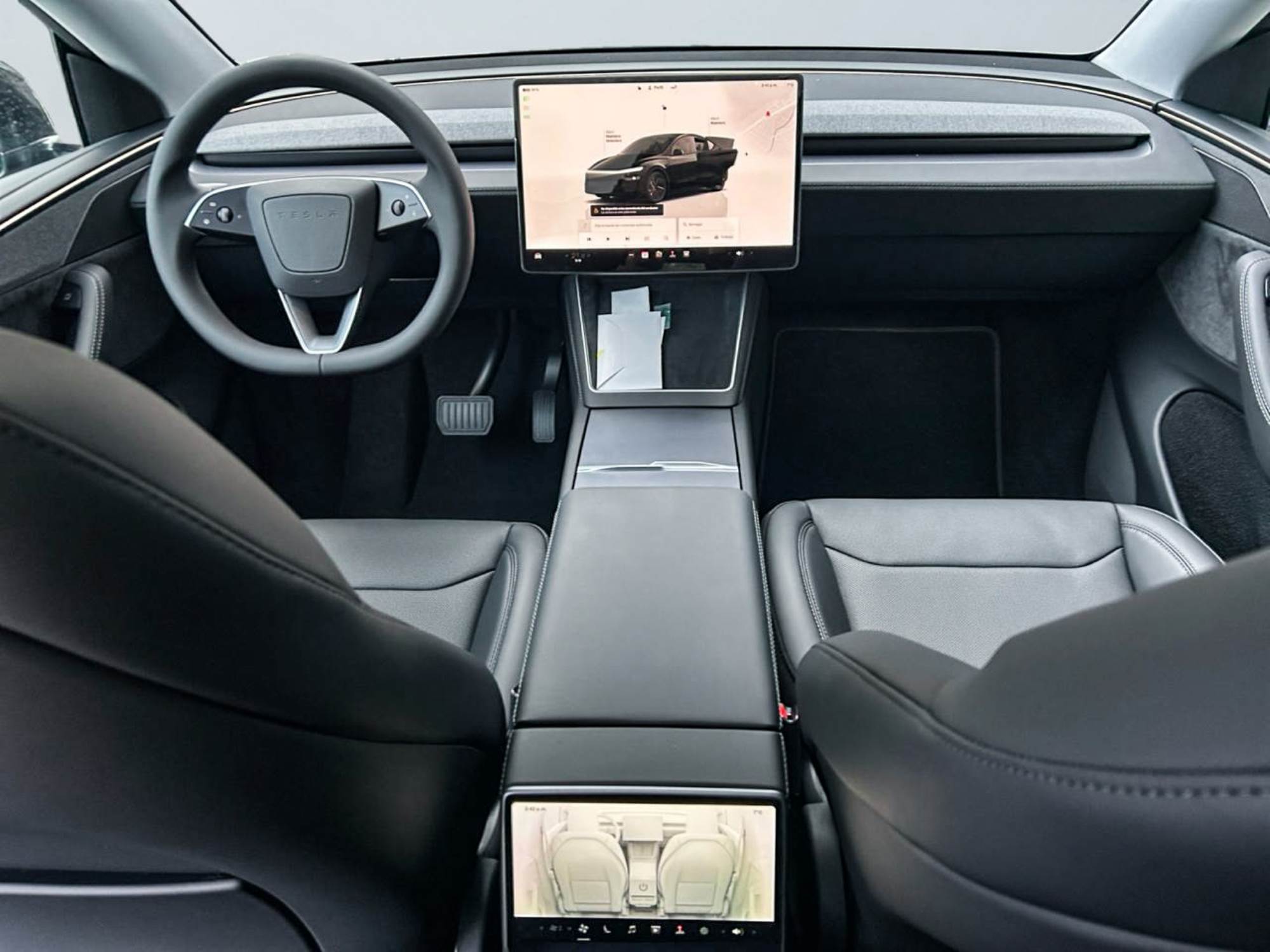 Tesla Model Y 470 Cv Nou