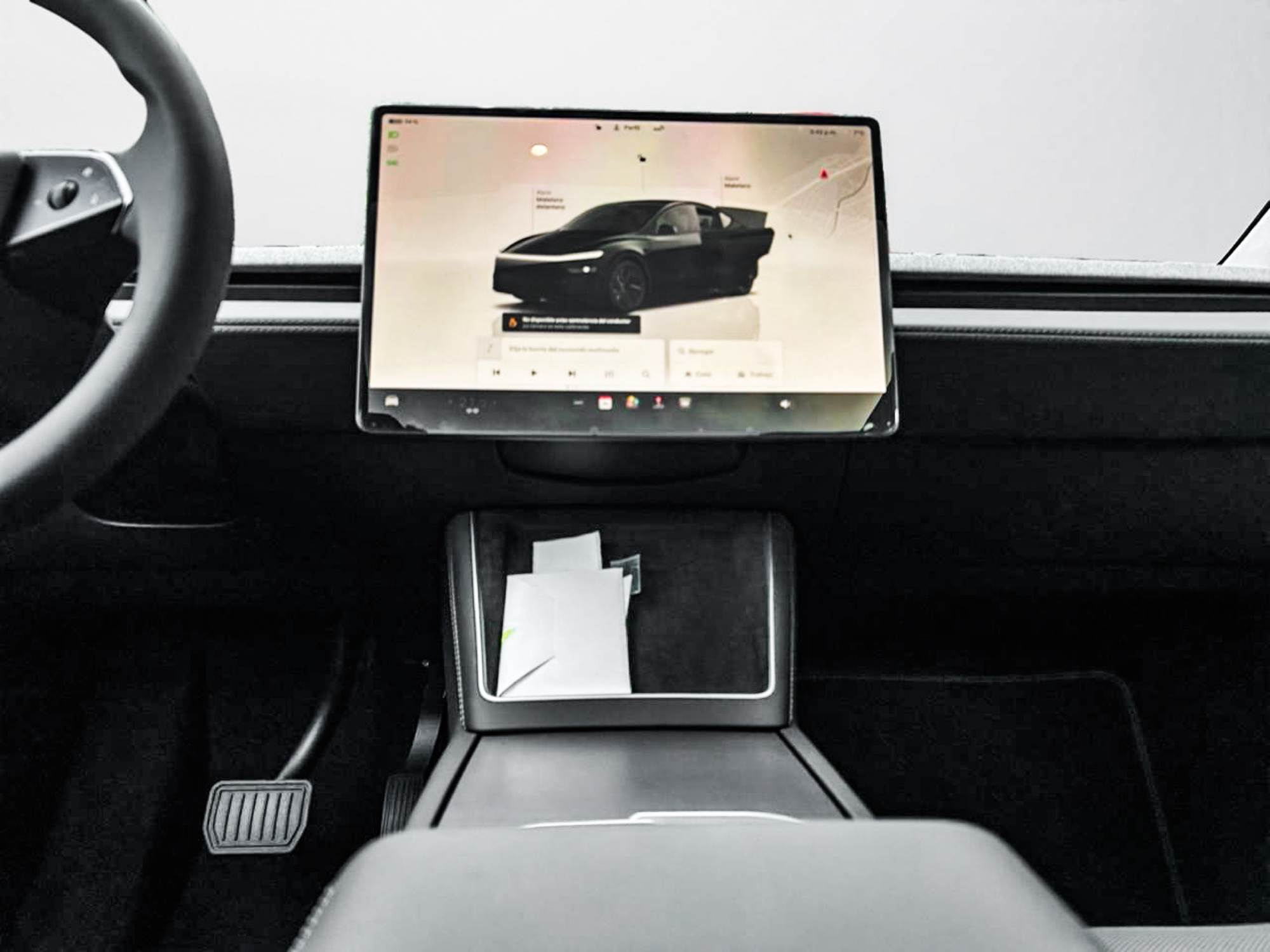 Tesla Model Y 470 Cv Nou