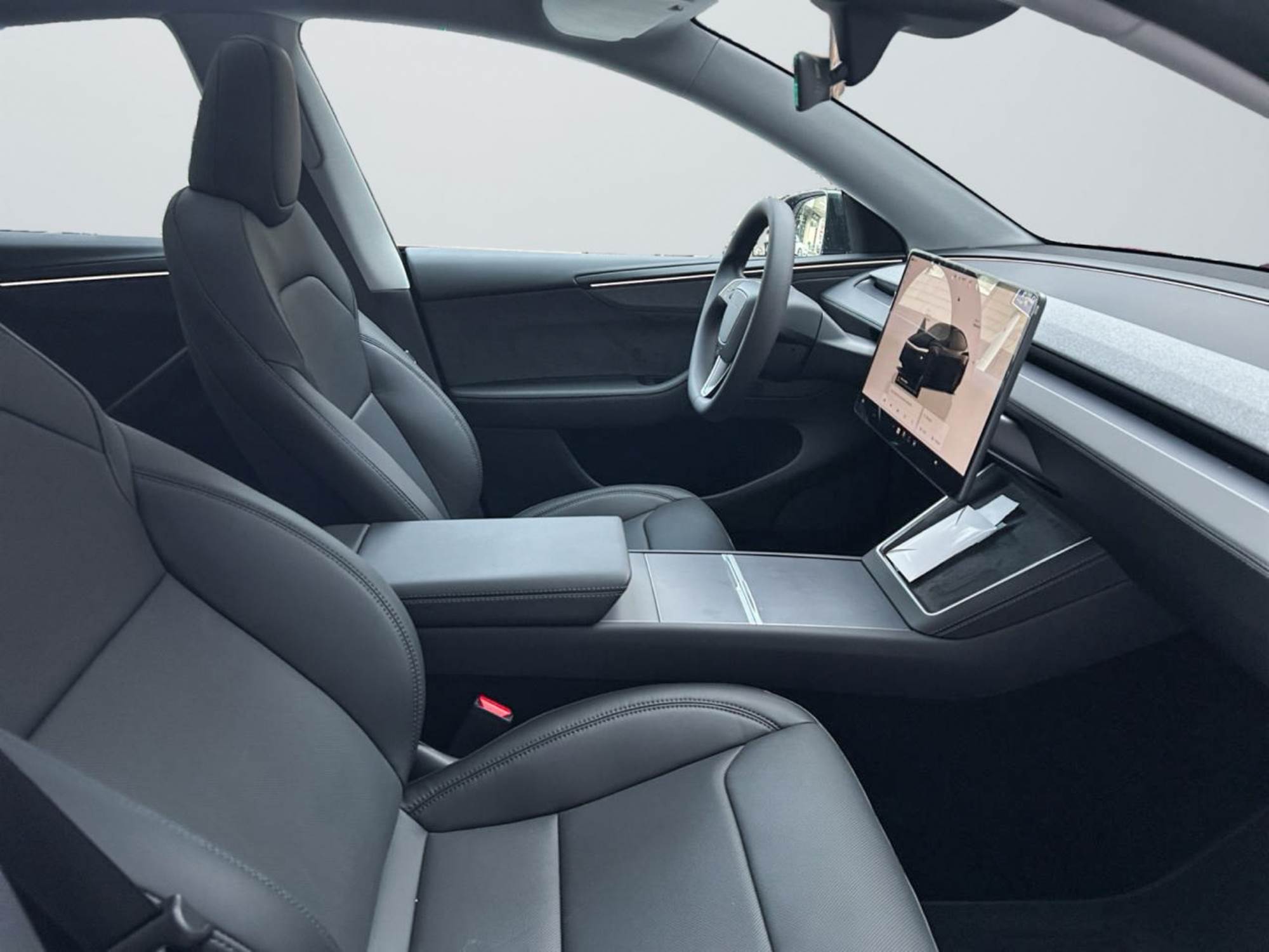 Tesla Model Y 470 Cv Nou