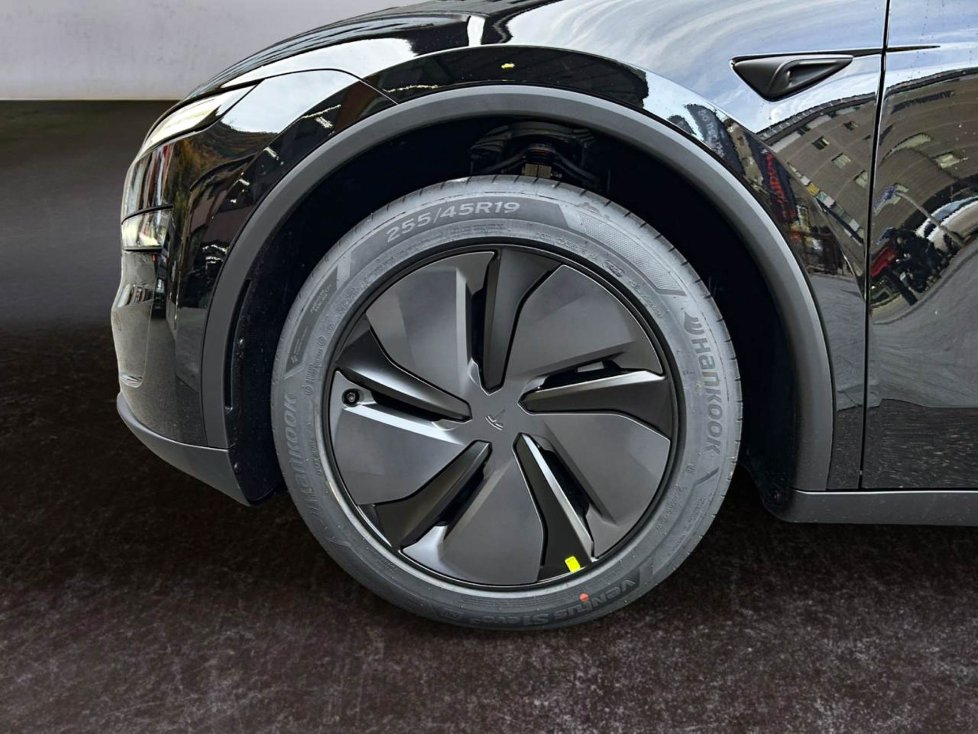 Tesla Model Y 470 Cv Nou