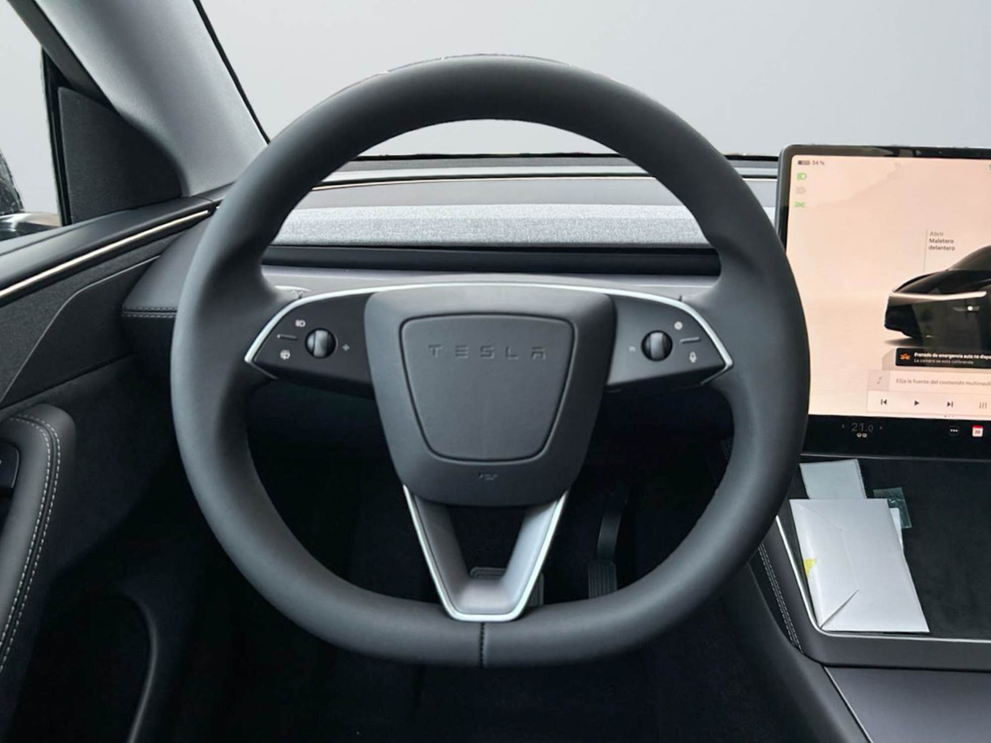 Tesla Model Y 470 Cv Nou