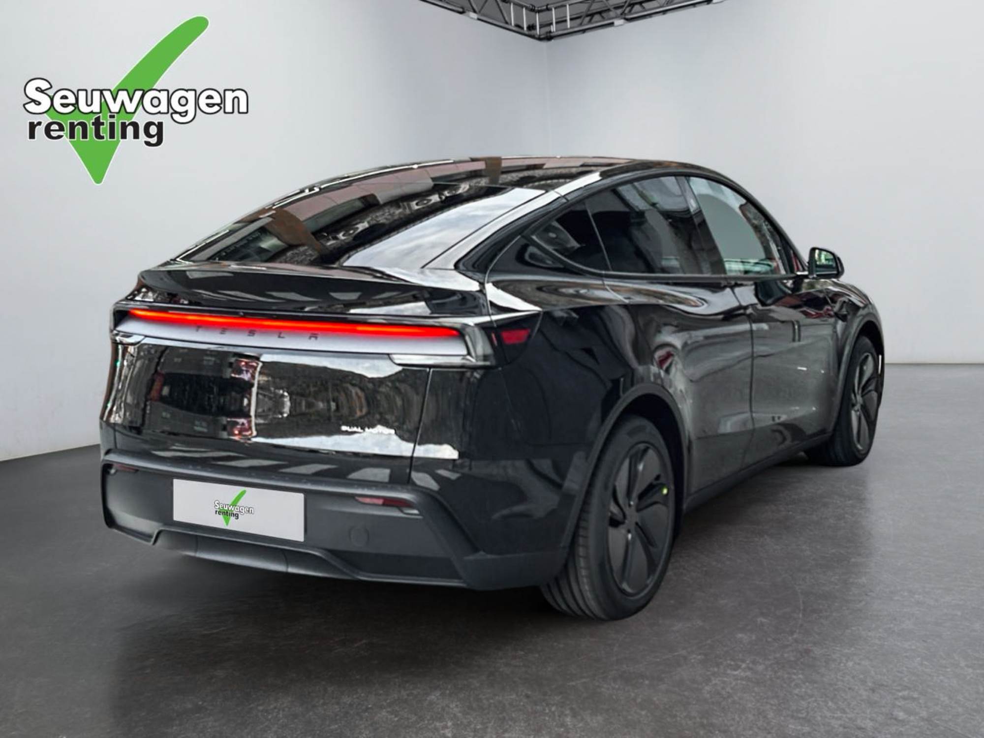 Tesla Model Y 470 Cv Nou