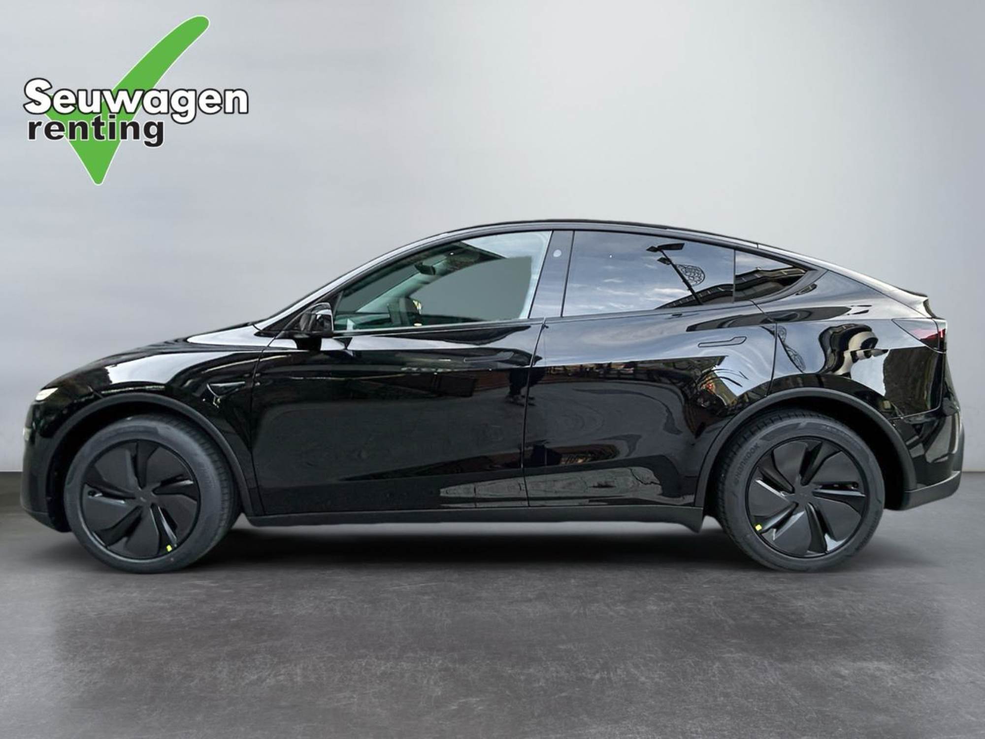 Tesla Model Y 470 Cv Nou