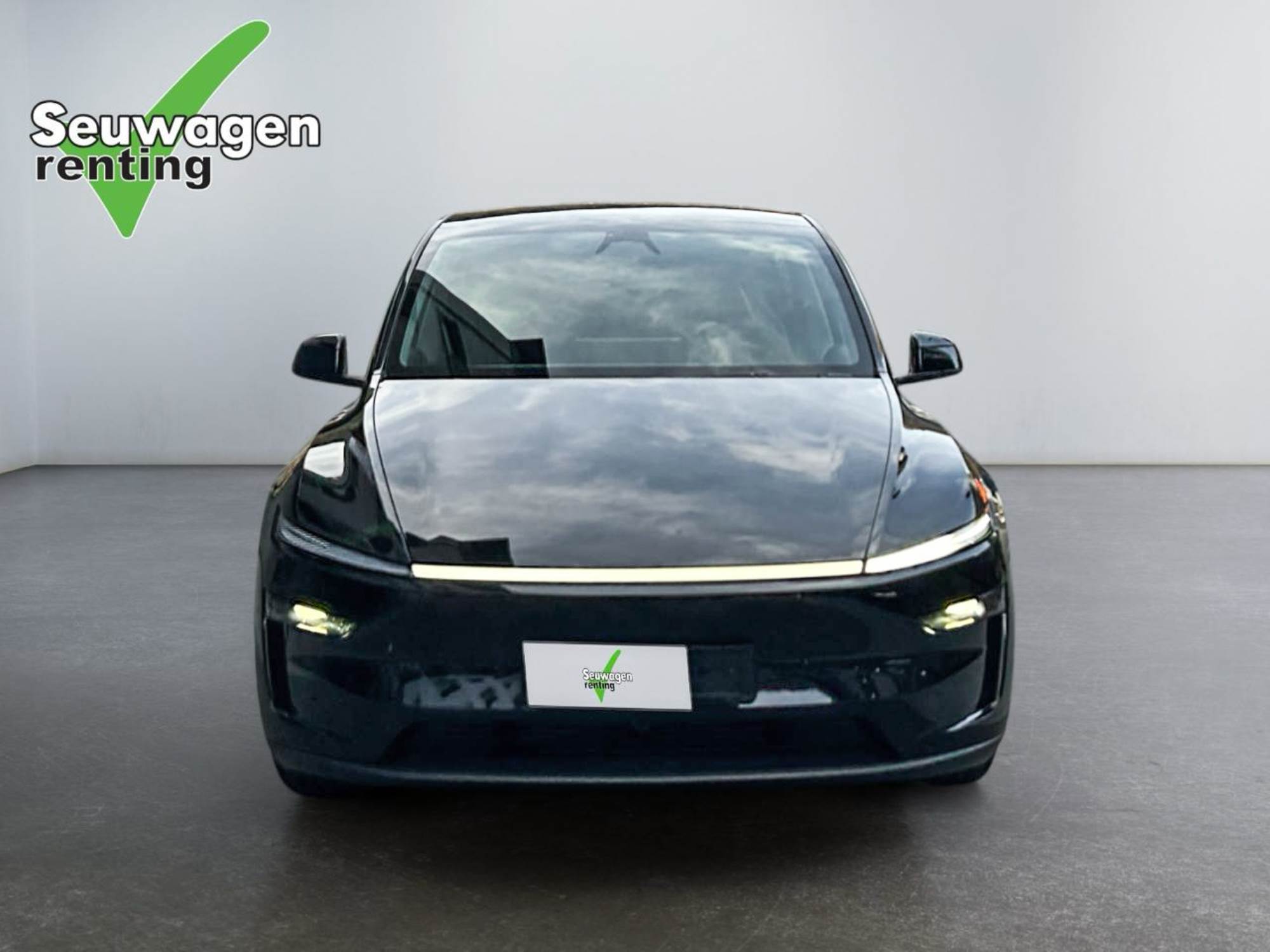 Tesla Model Y 470 Cv Nou