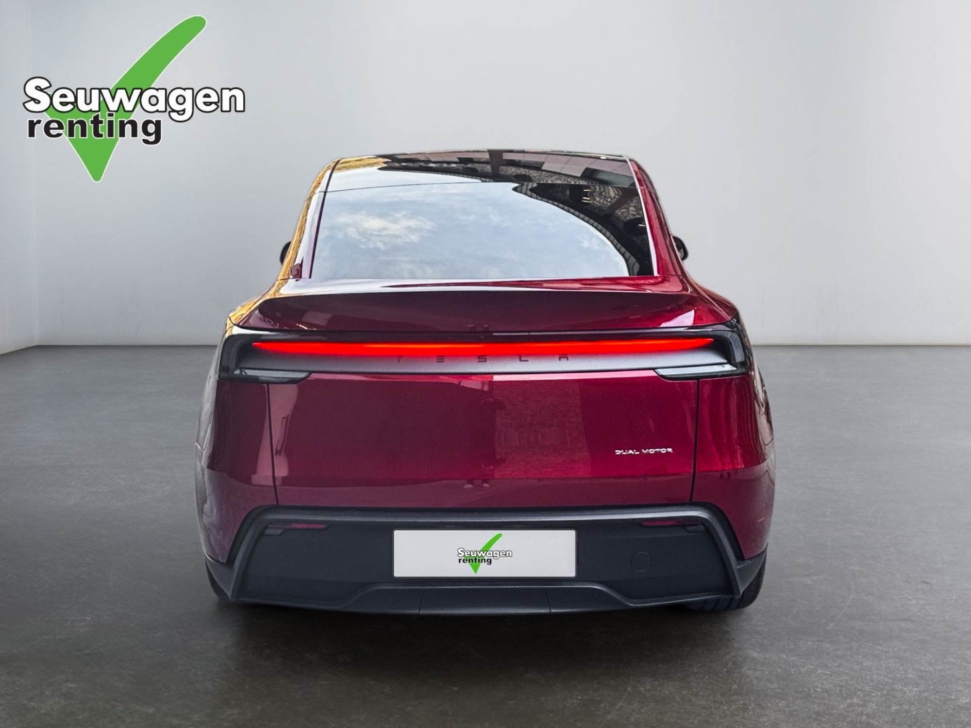 Tesla Model Y 470 Cv Nou