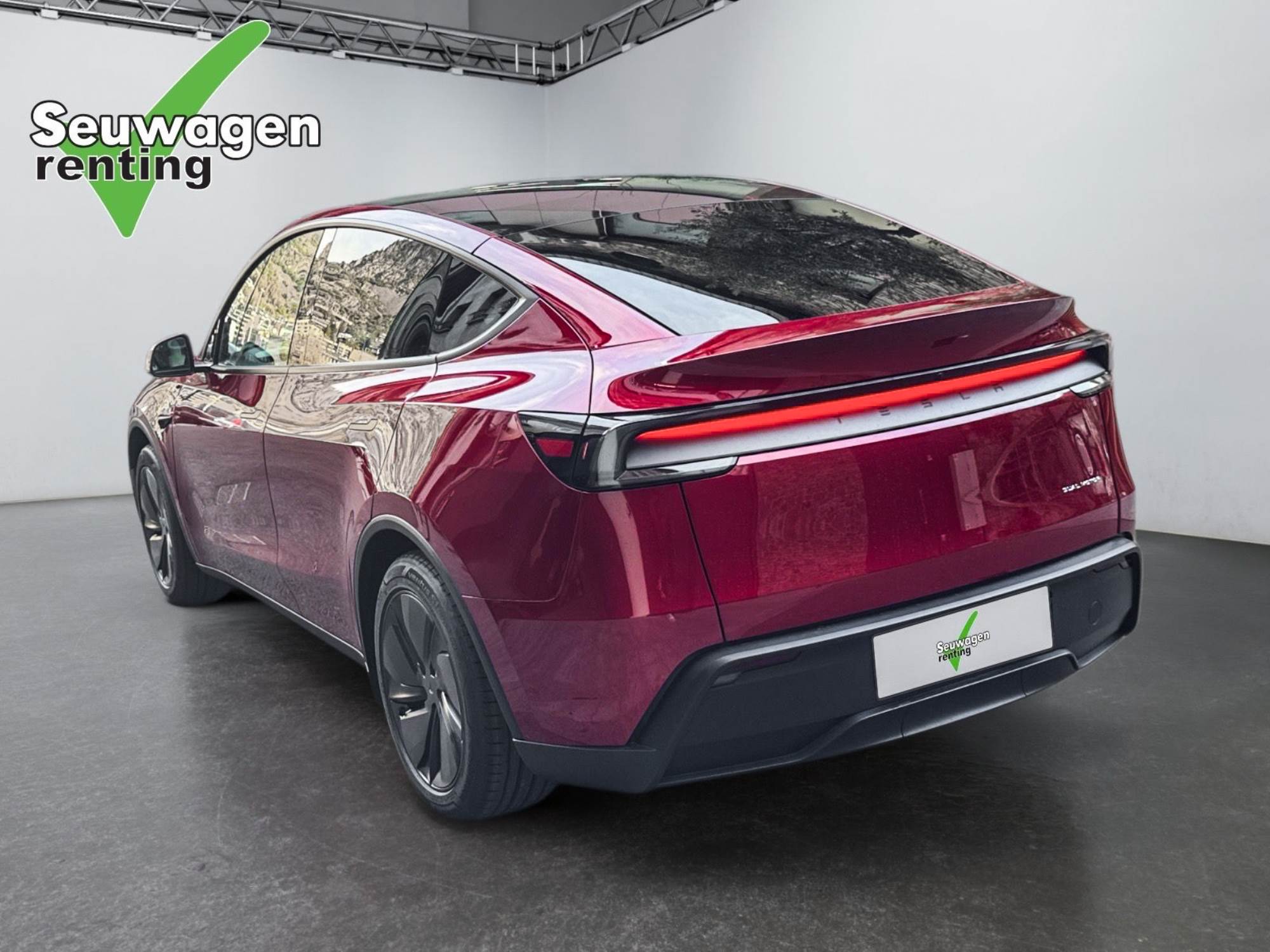 Tesla Model Y 470 Cv Nou