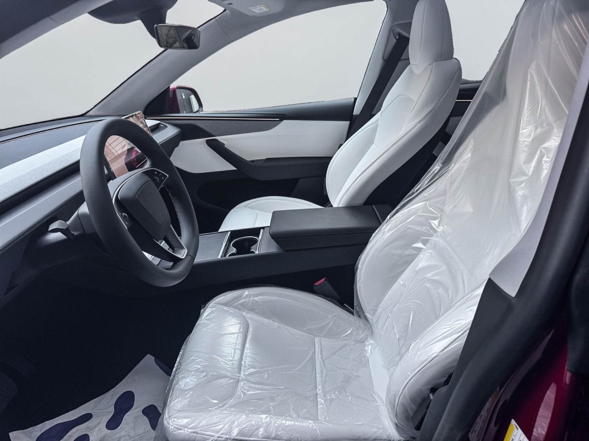 Tesla Model Y 470 Cv Nou