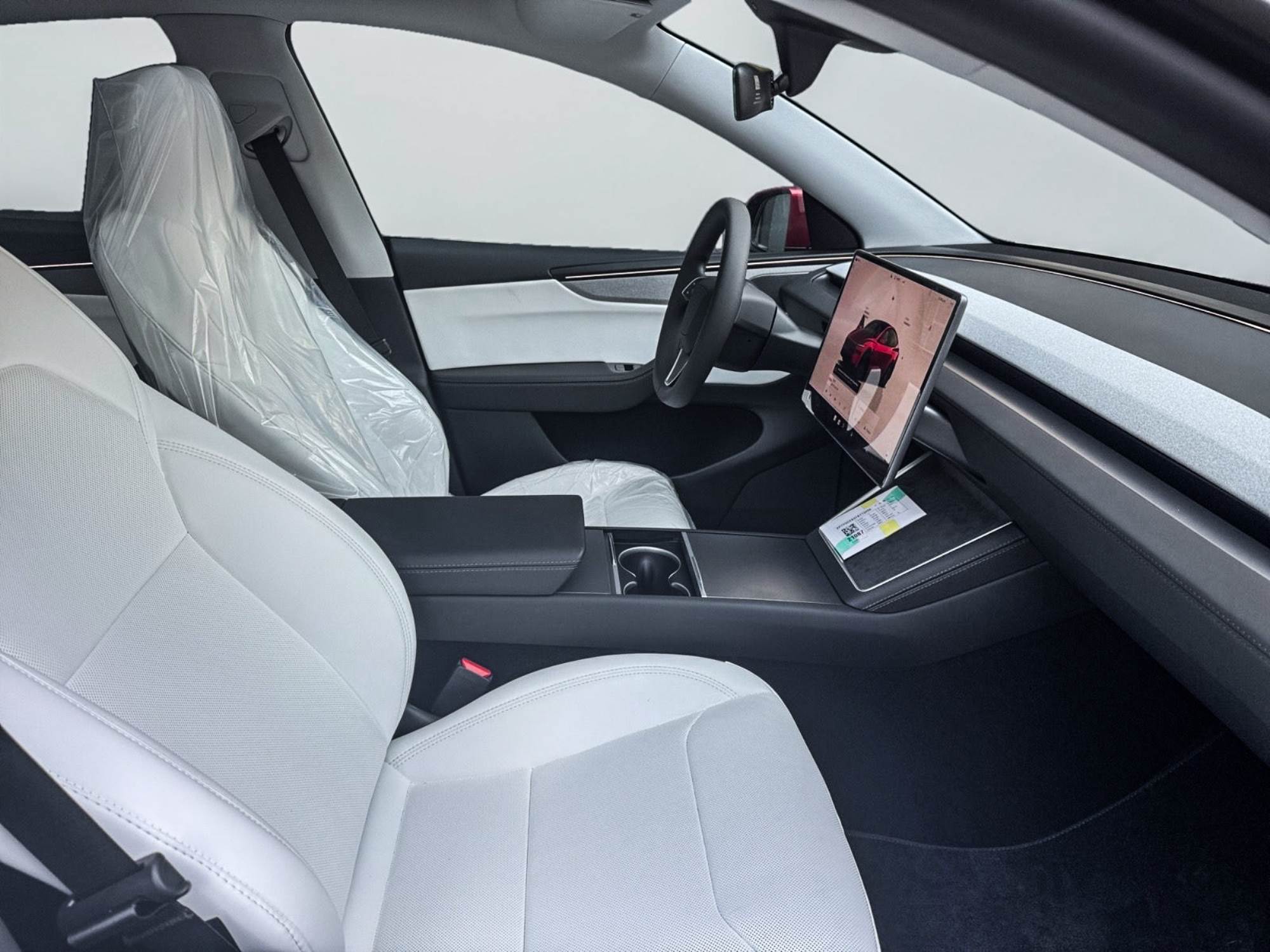 Tesla Model Y 470 Cv Nou