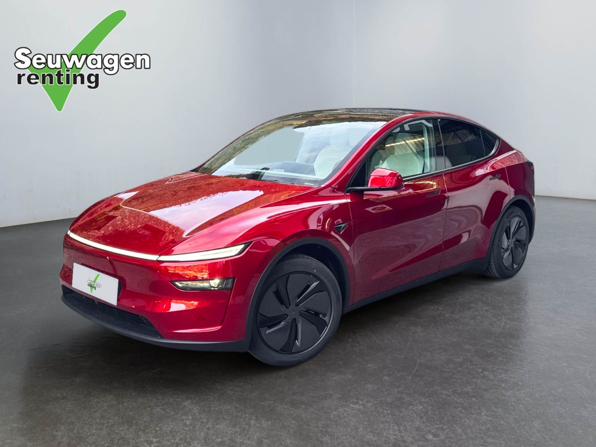 Model Y 470 Cv Nou