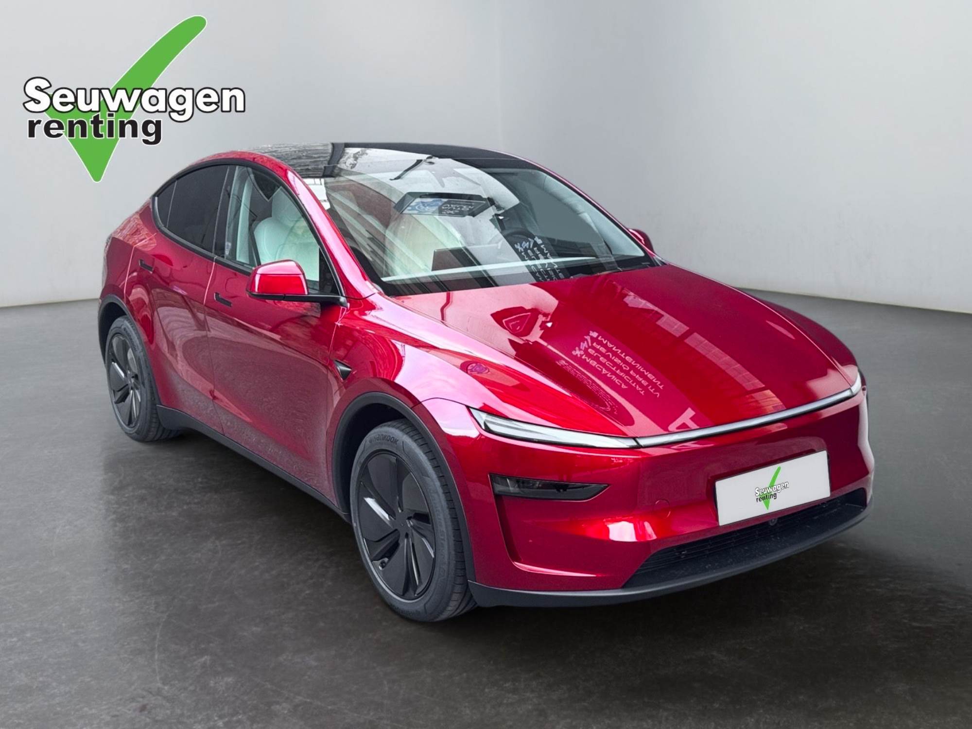 Tesla Model Y 470 Cv Nou