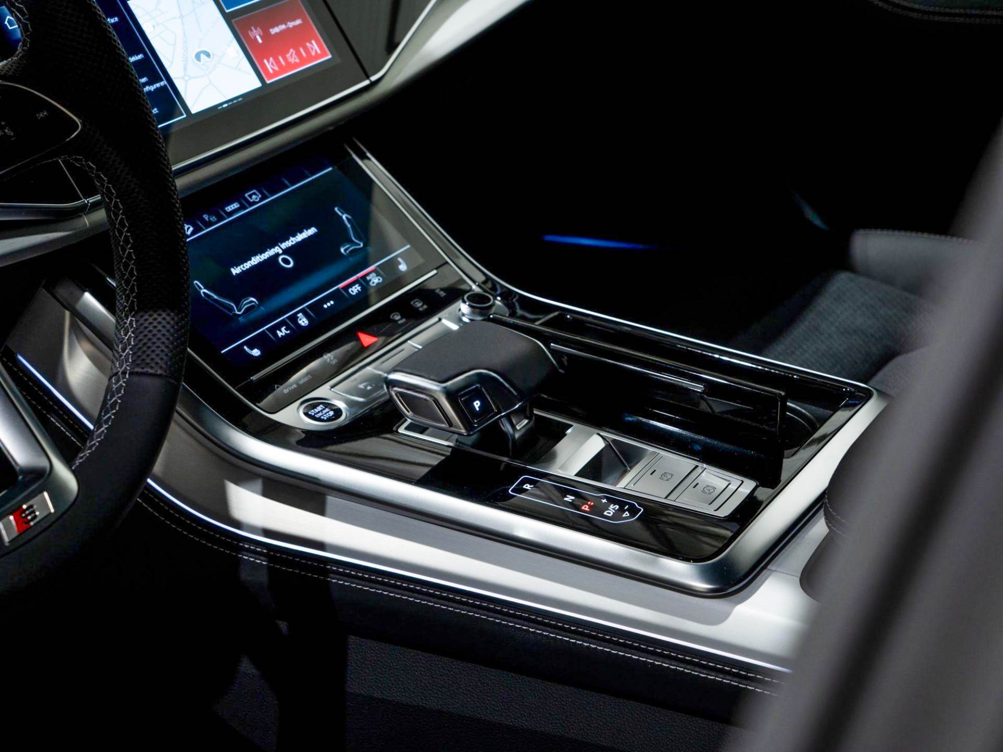 Audi Q8 50 TDI 286 CV 