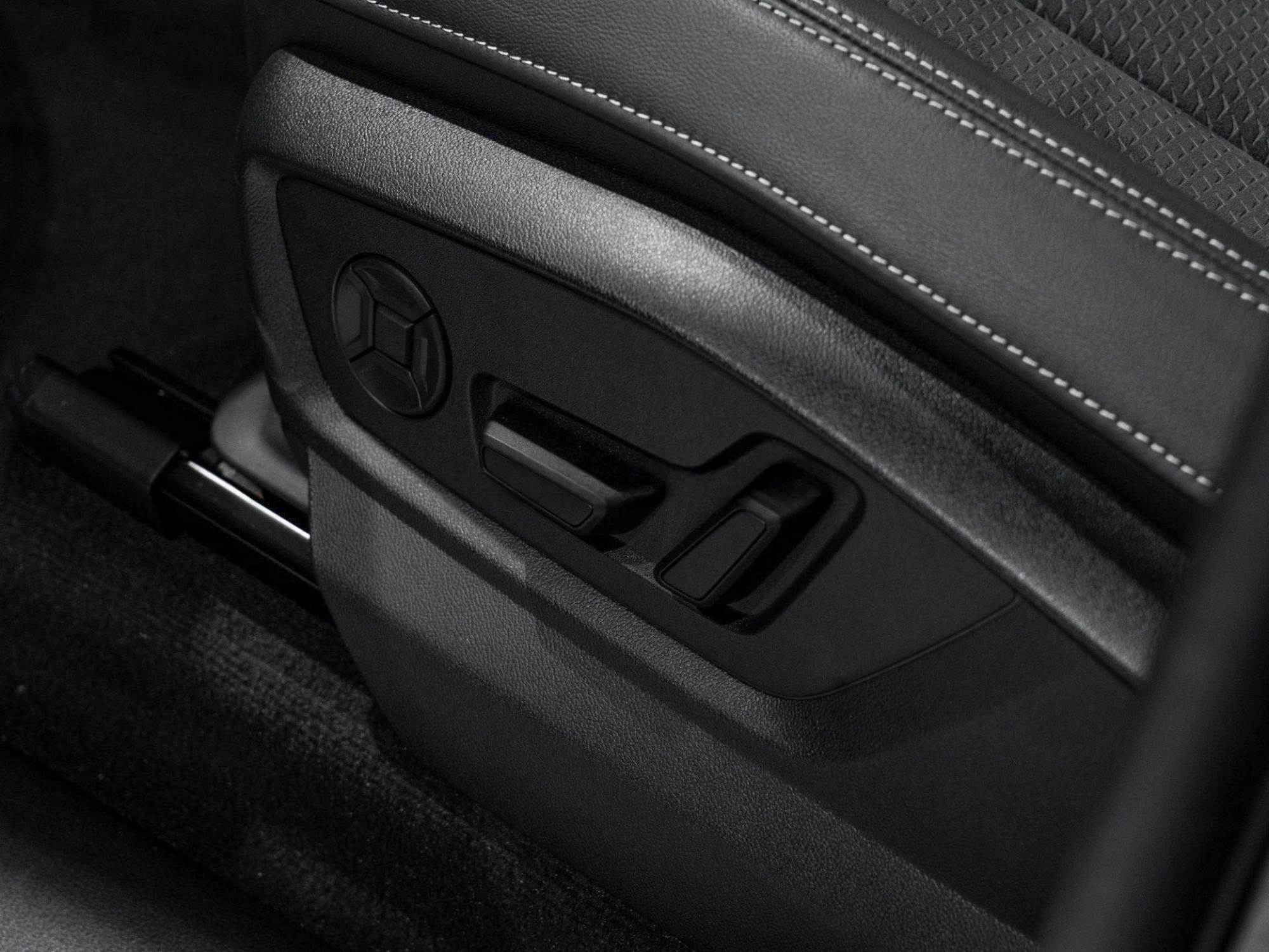 Audi Q8 50 TDI 286 CV 