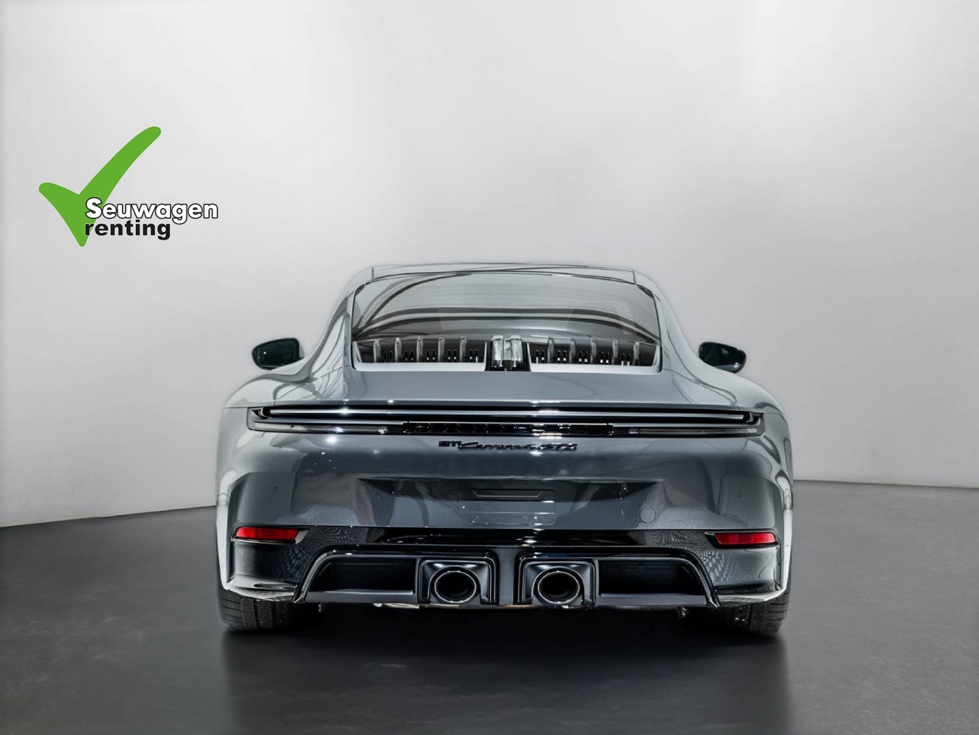 Porsche 911 992.2 4 GTS