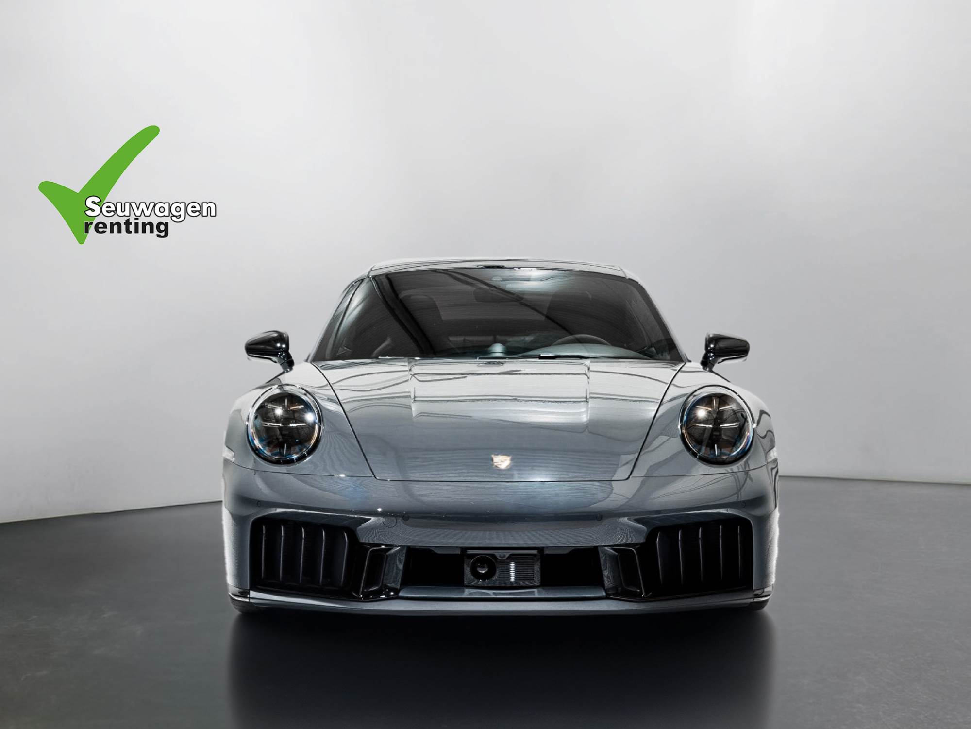 Porsche 911 992.2 4 GTS