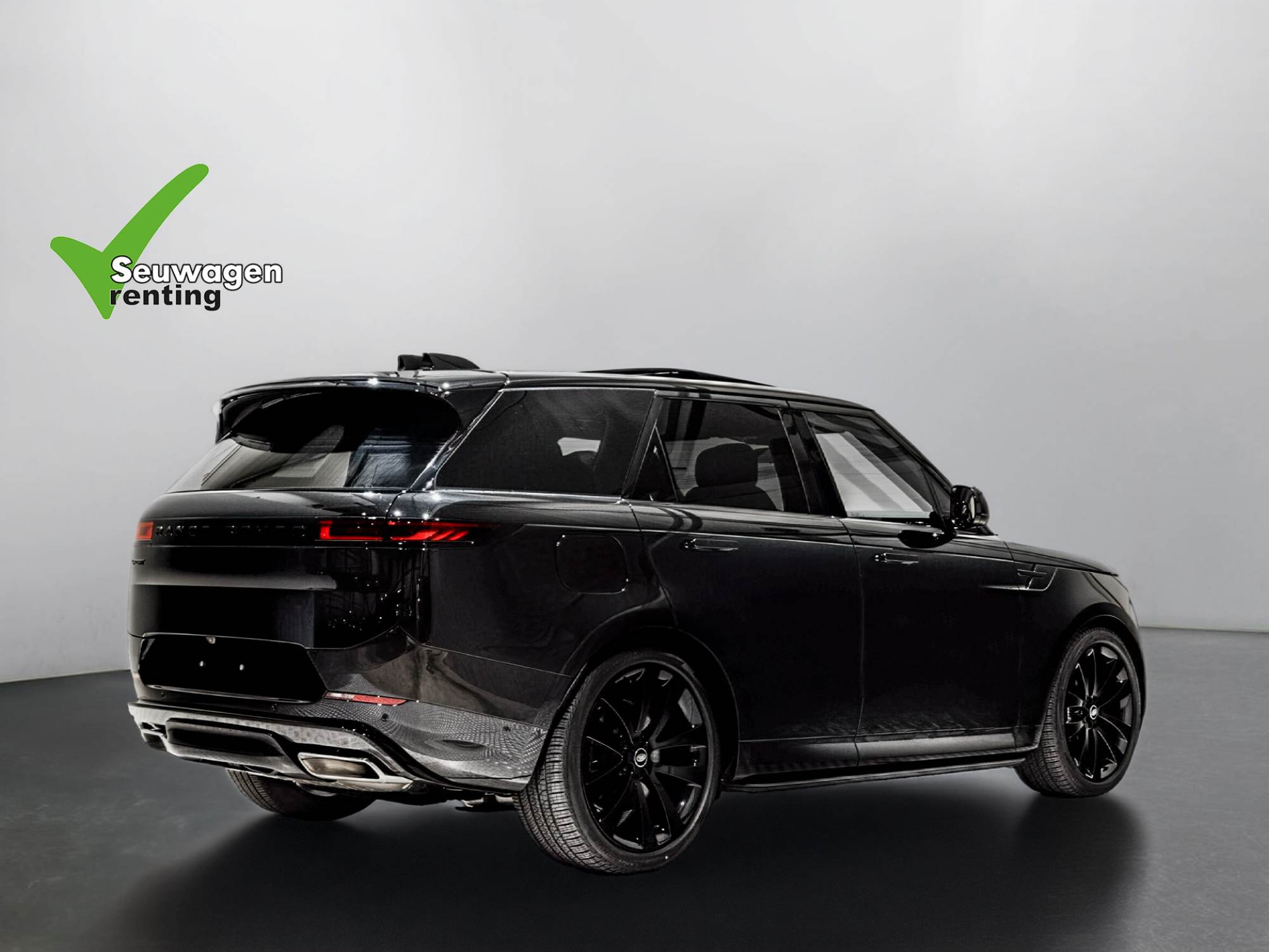 Land Rover Range Rover Sport Dynamic HSE P460e AWD PHEV L461