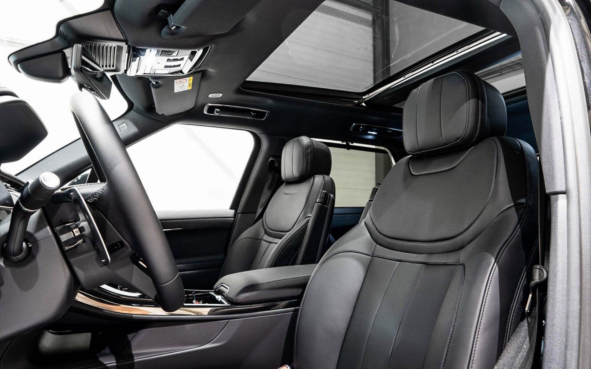 Land Rover Range Rover Sport Dynamic HSE P460e AWD PHEV L461