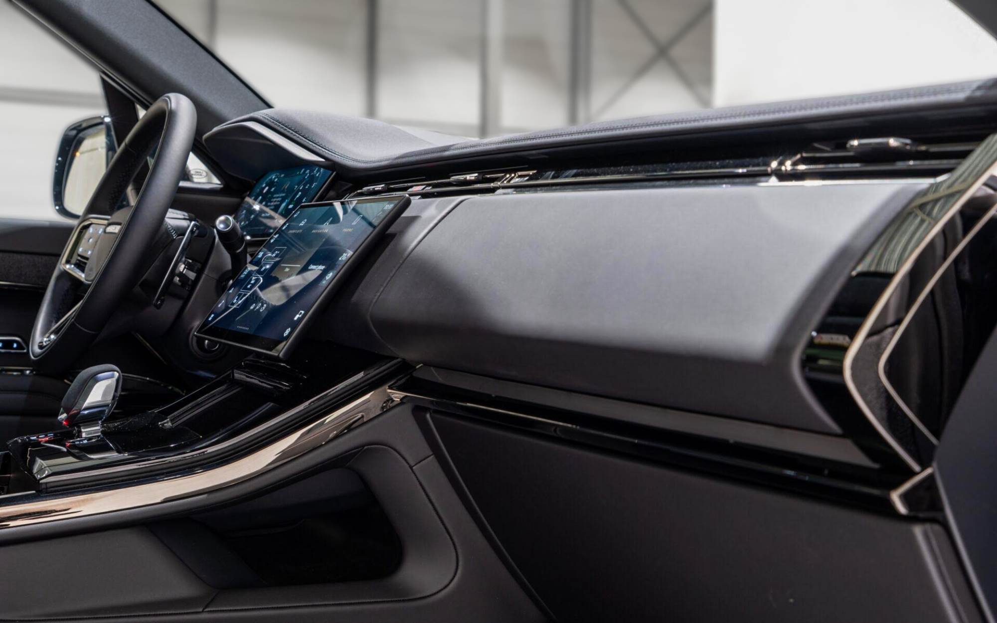 Land Rover Range Rover Sport Dynamic HSE P460e AWD PHEV L461