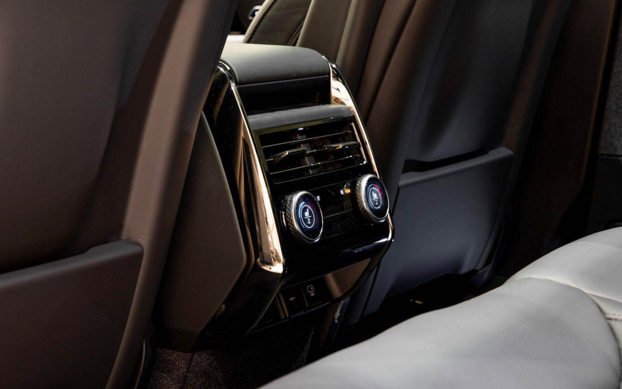 Land Rover Range Rover Sport Dynamic HSE P460e AWD PHEV L461