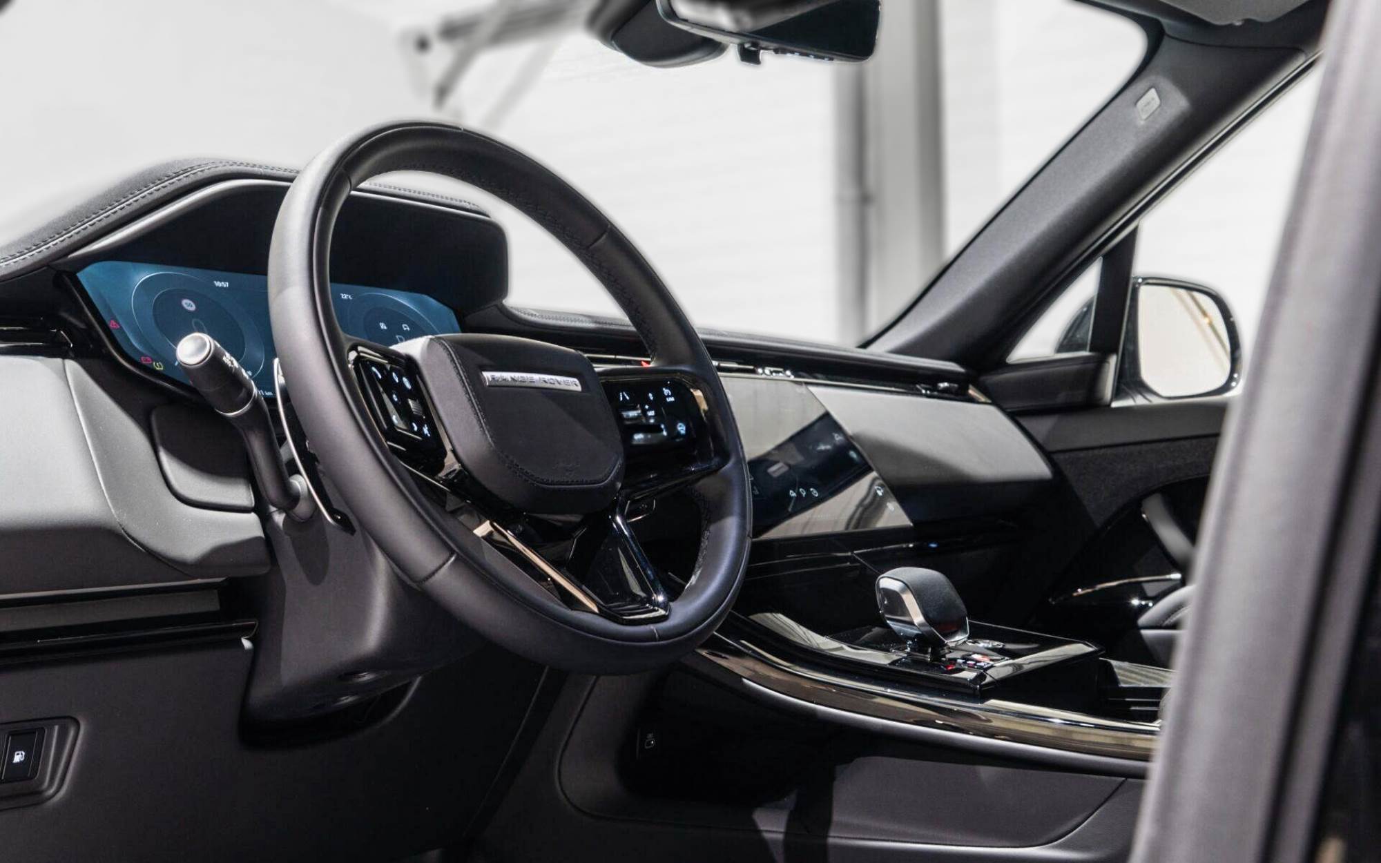 Land Rover Range Rover Sport Dynamic HSE P460e AWD PHEV L461