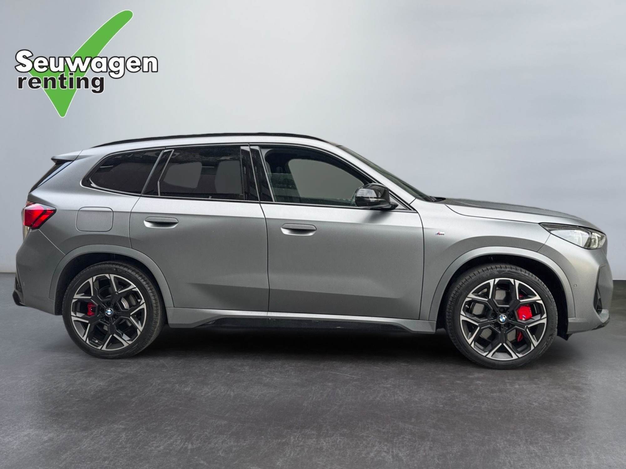 BMW X1 Xdrive M 35i 316 CV