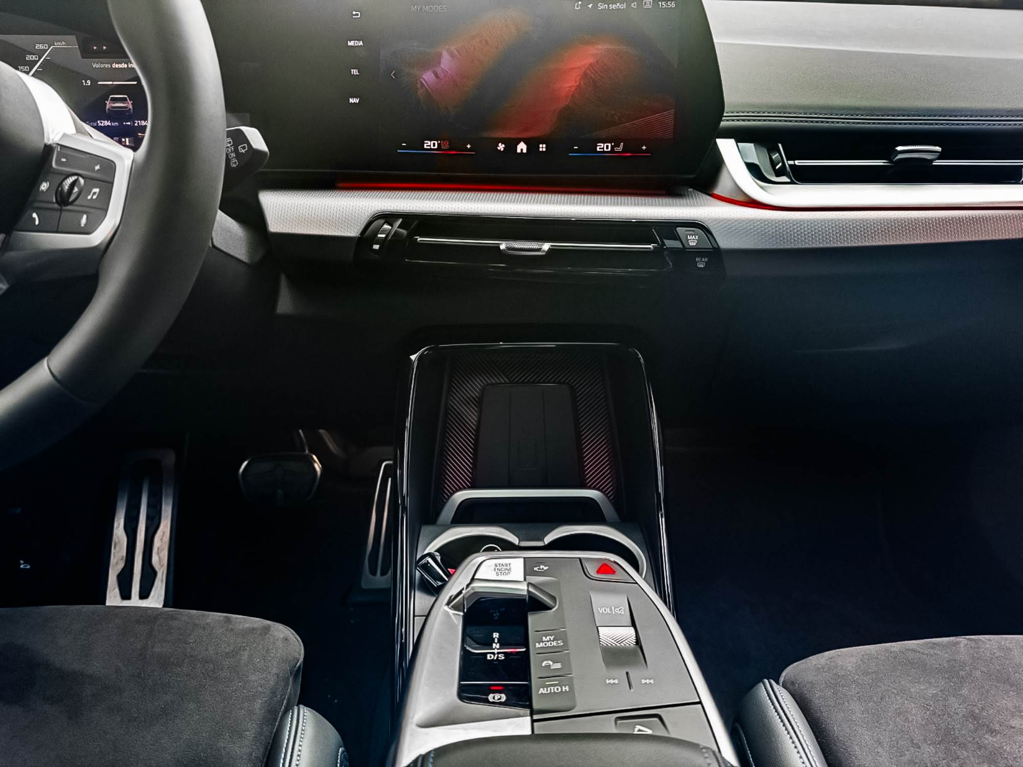 BMW X1 Xdrive M 35i 316 CV