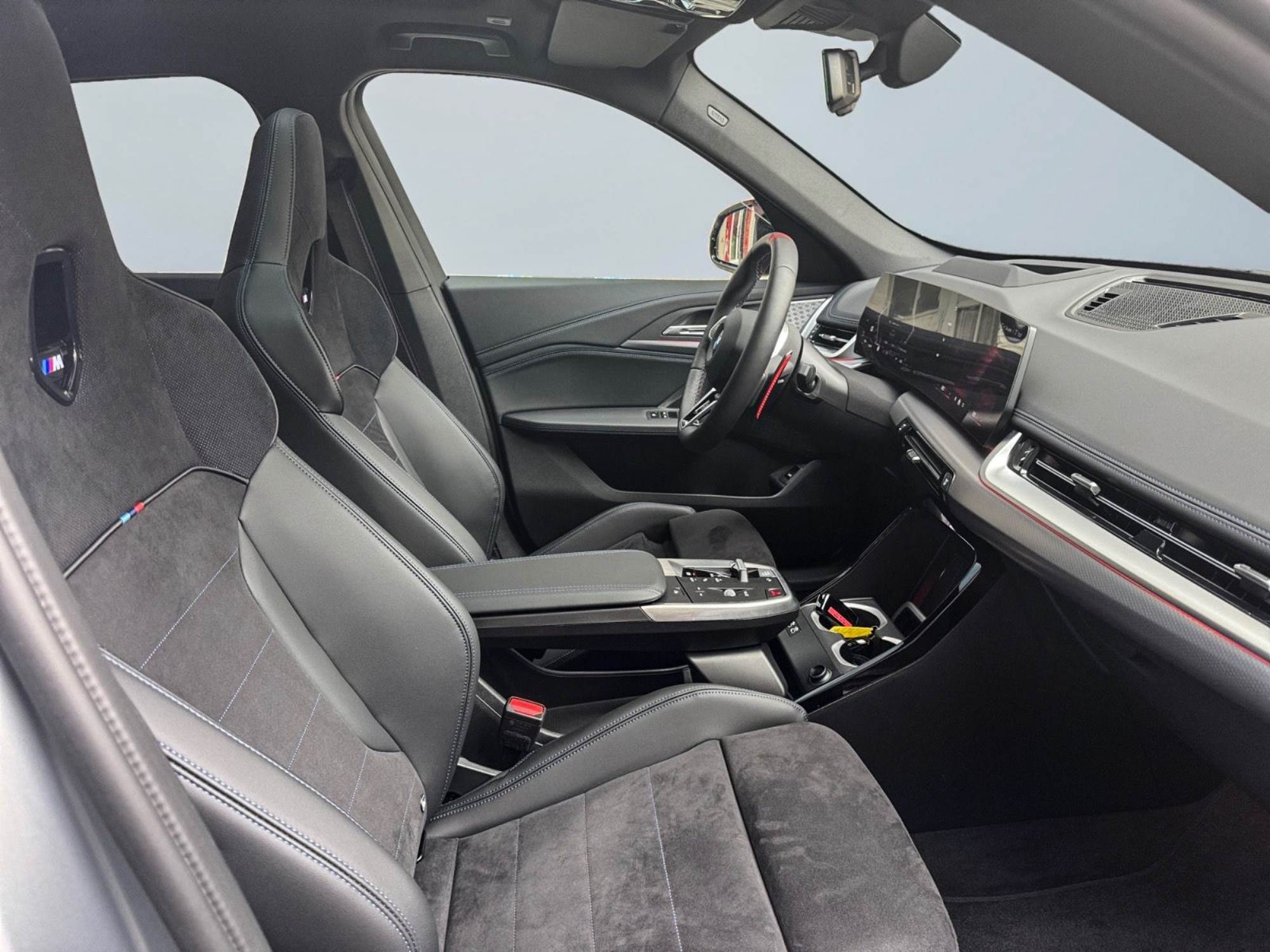 BMW X1 Xdrive M 35i 316 CV