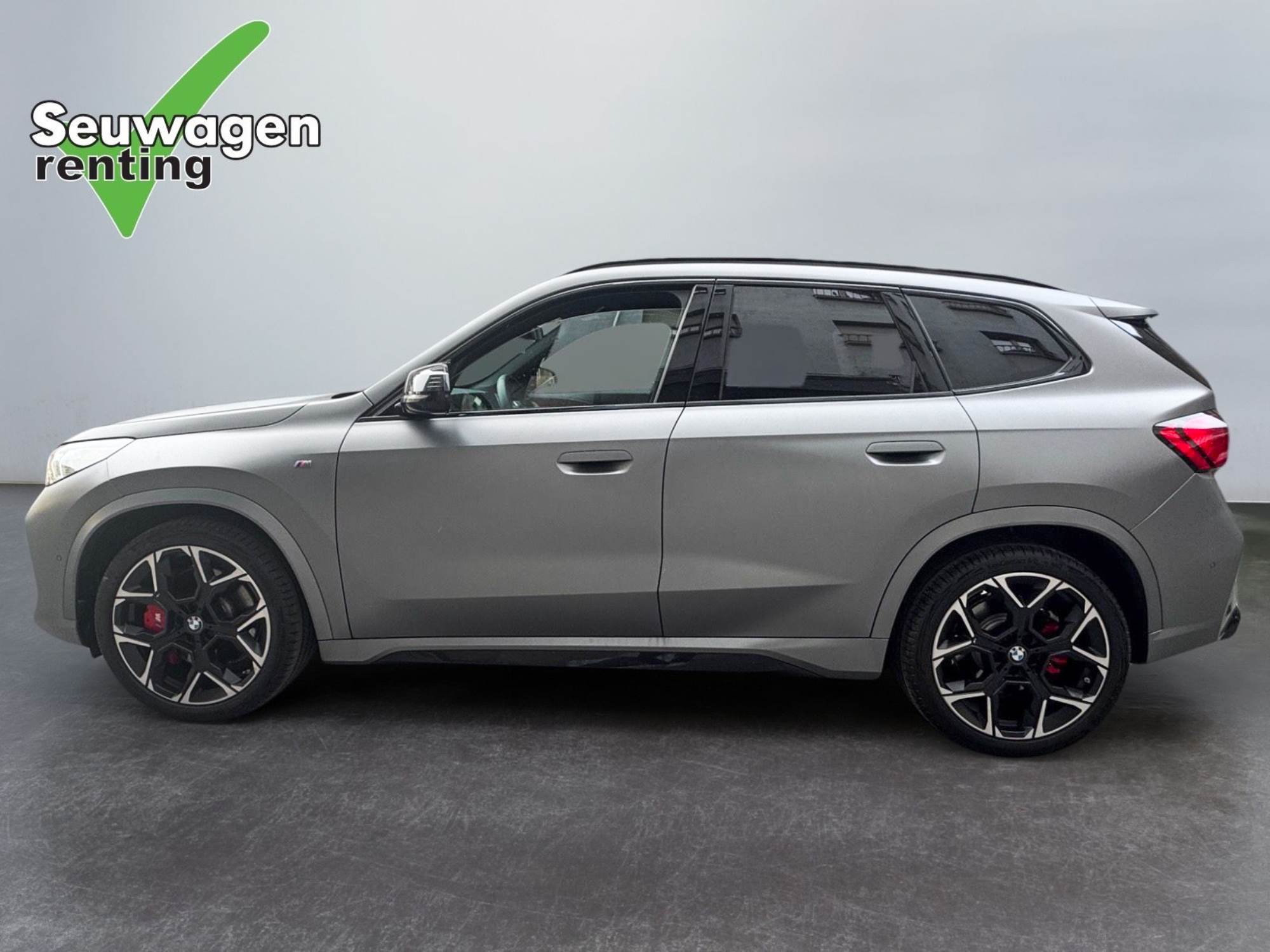 BMW X1 Xdrive M 35i 316 CV