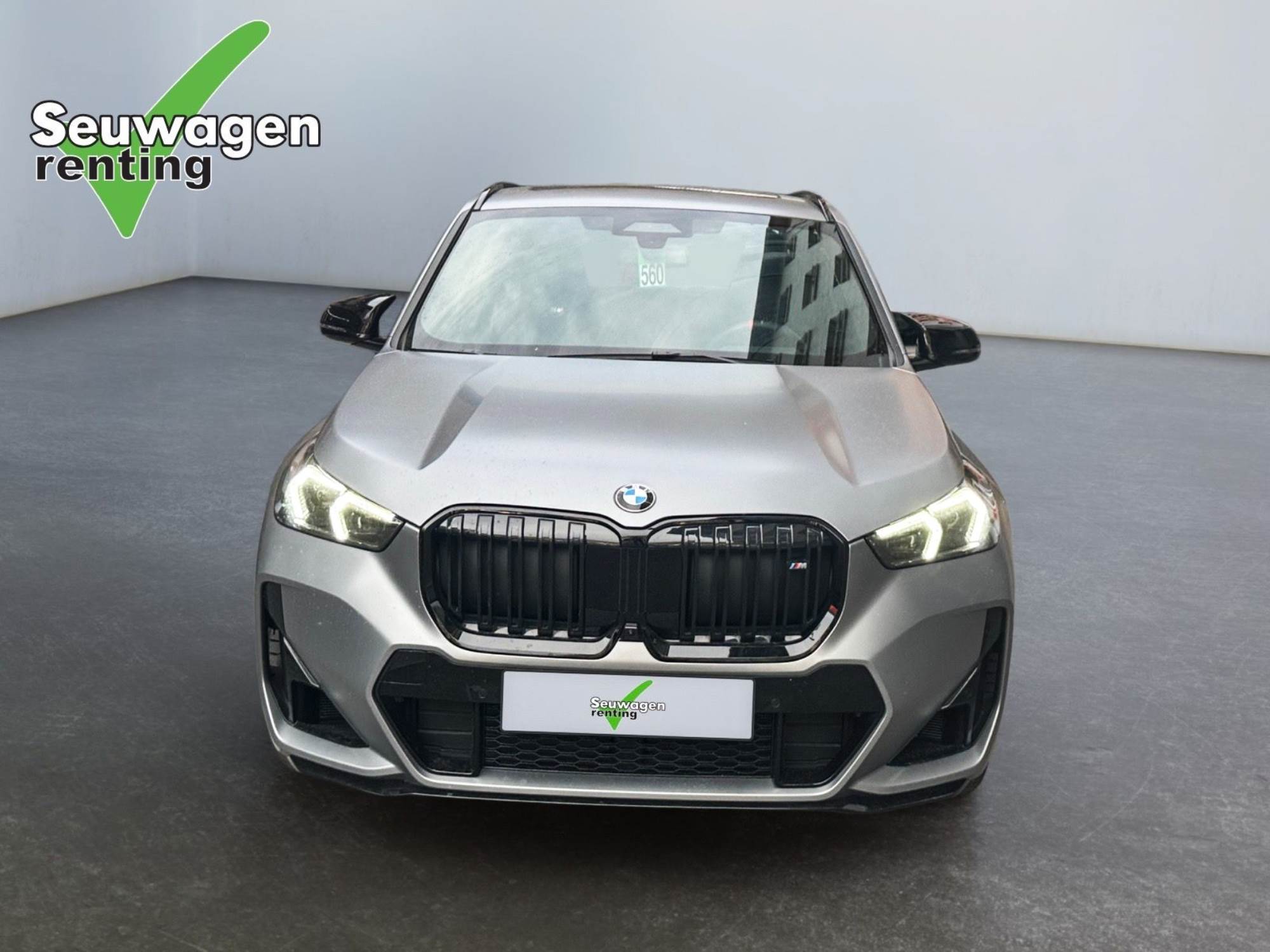BMW X1 Xdrive M 35i 316 CV