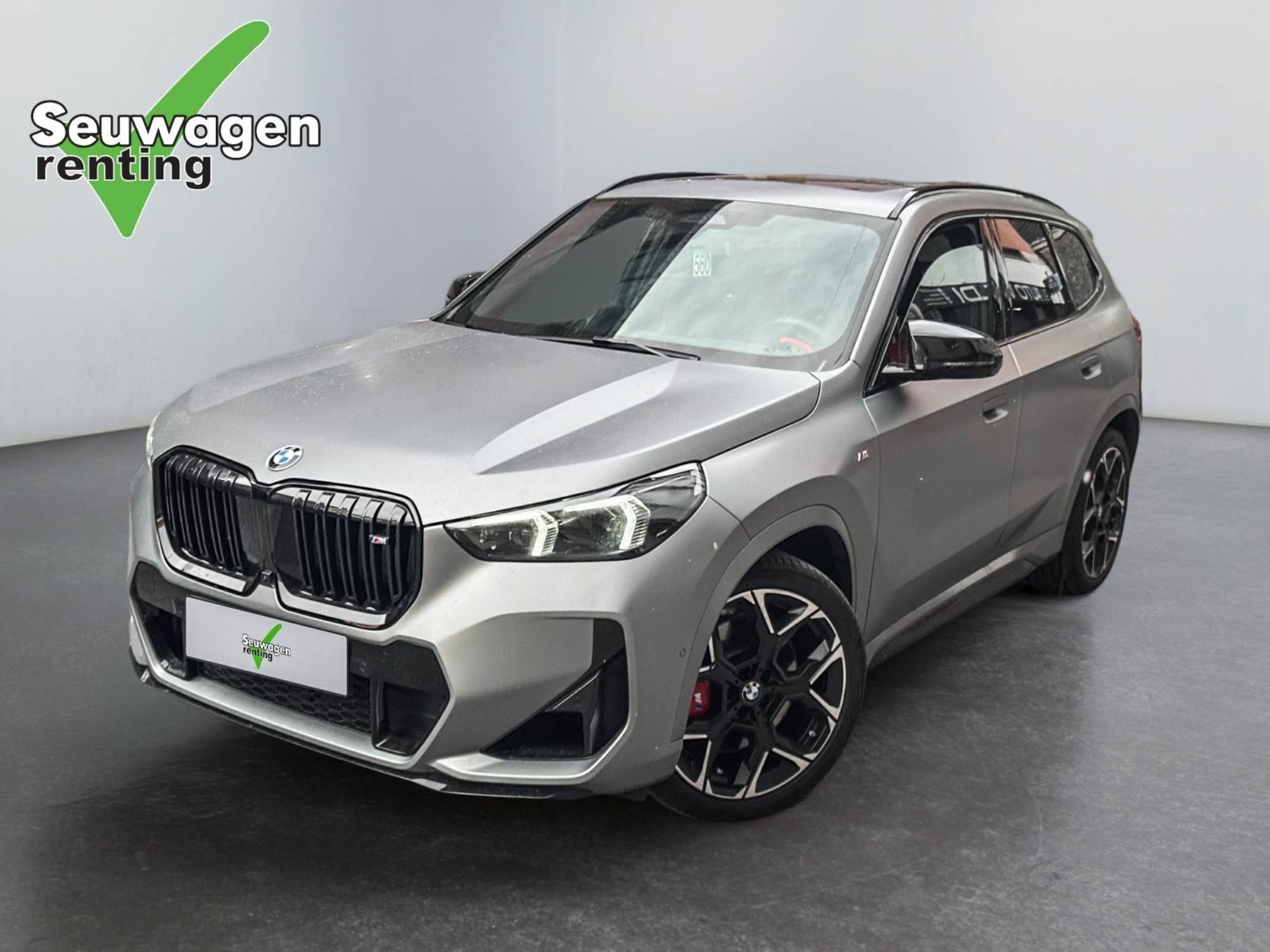 X1 Xdrive M 35i 316 CV