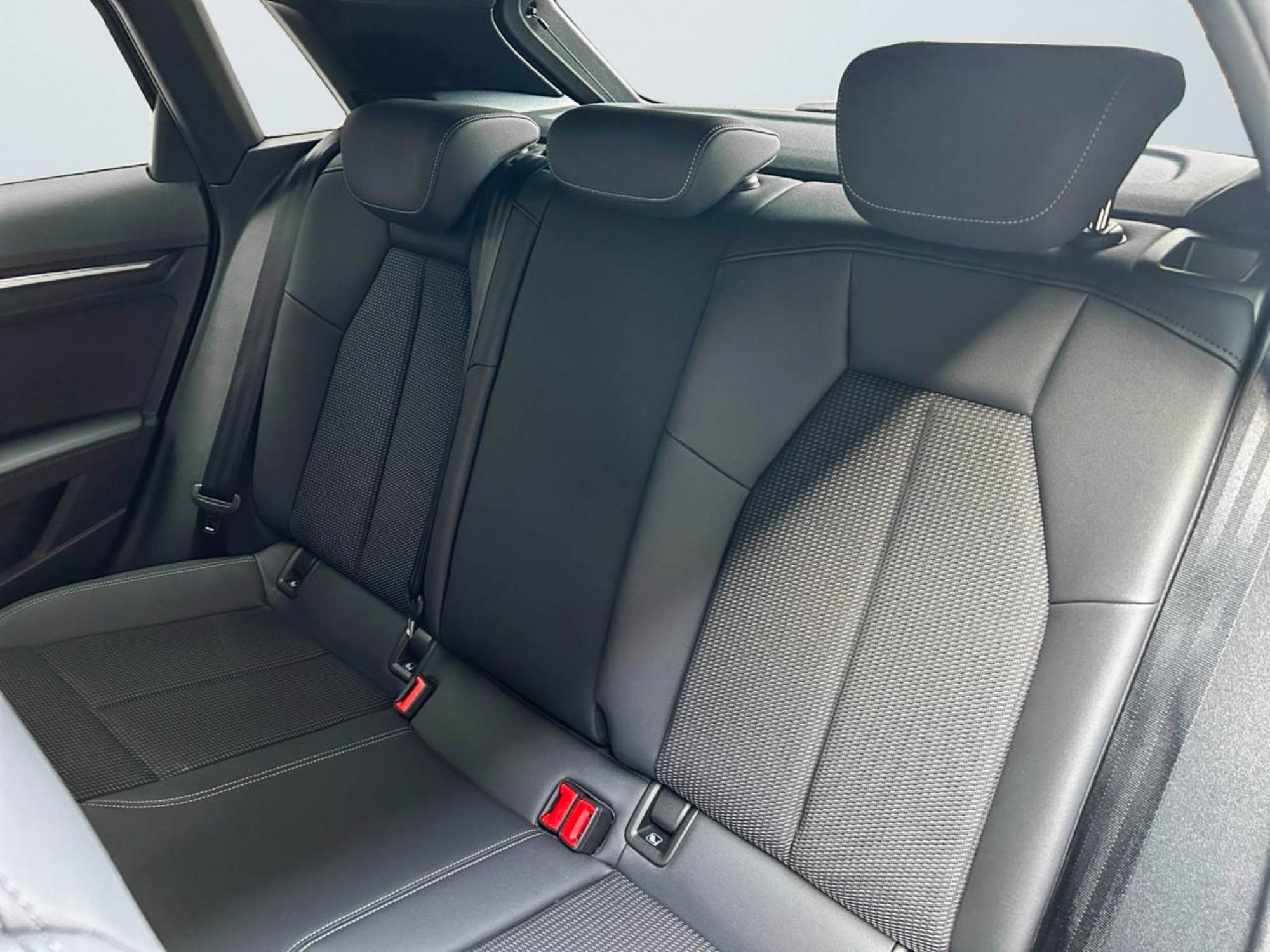 Audi S3 Sportback Quattro 300 CV