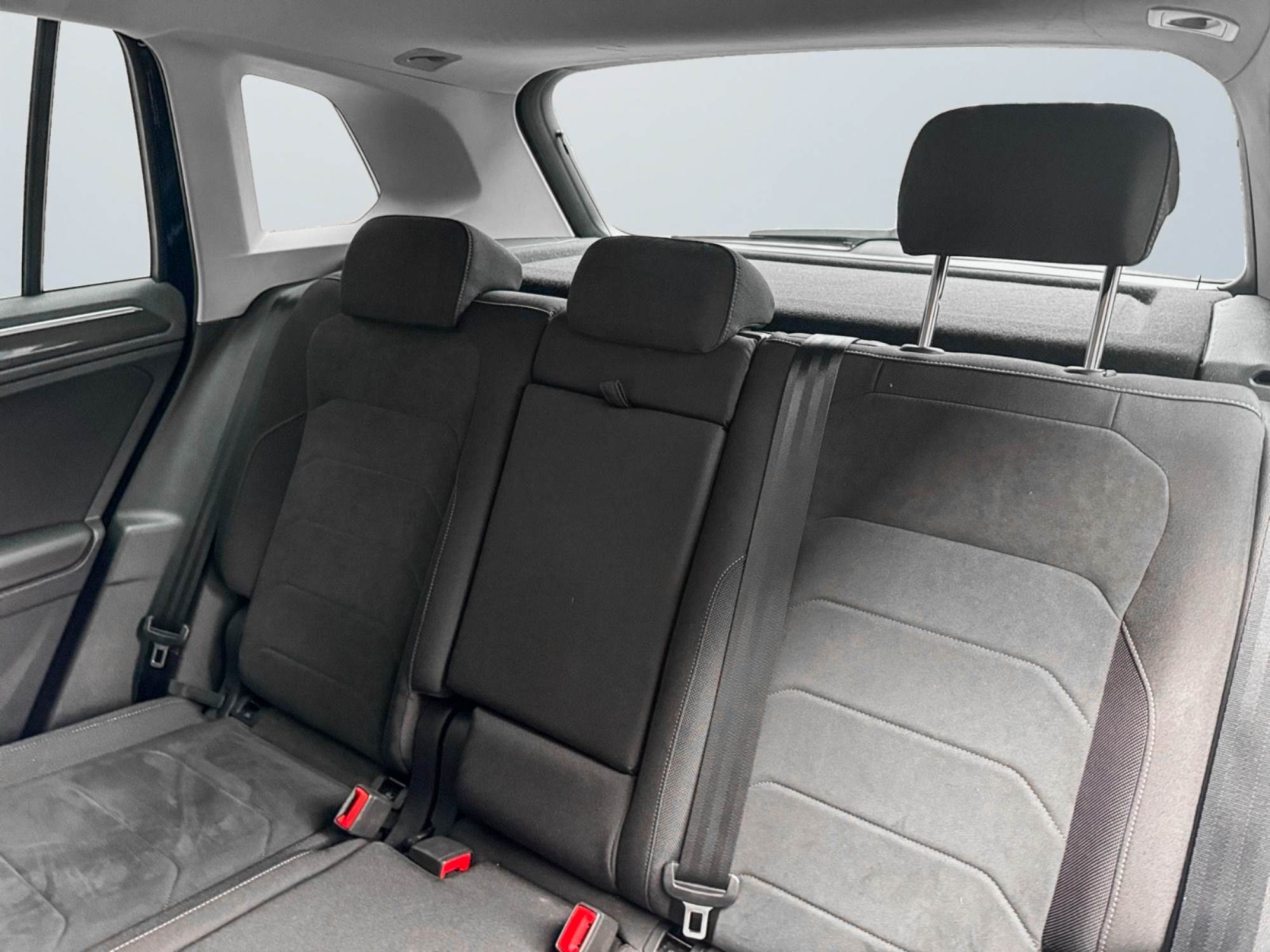 Volkswagen Tiguan 149 CV 4Motion