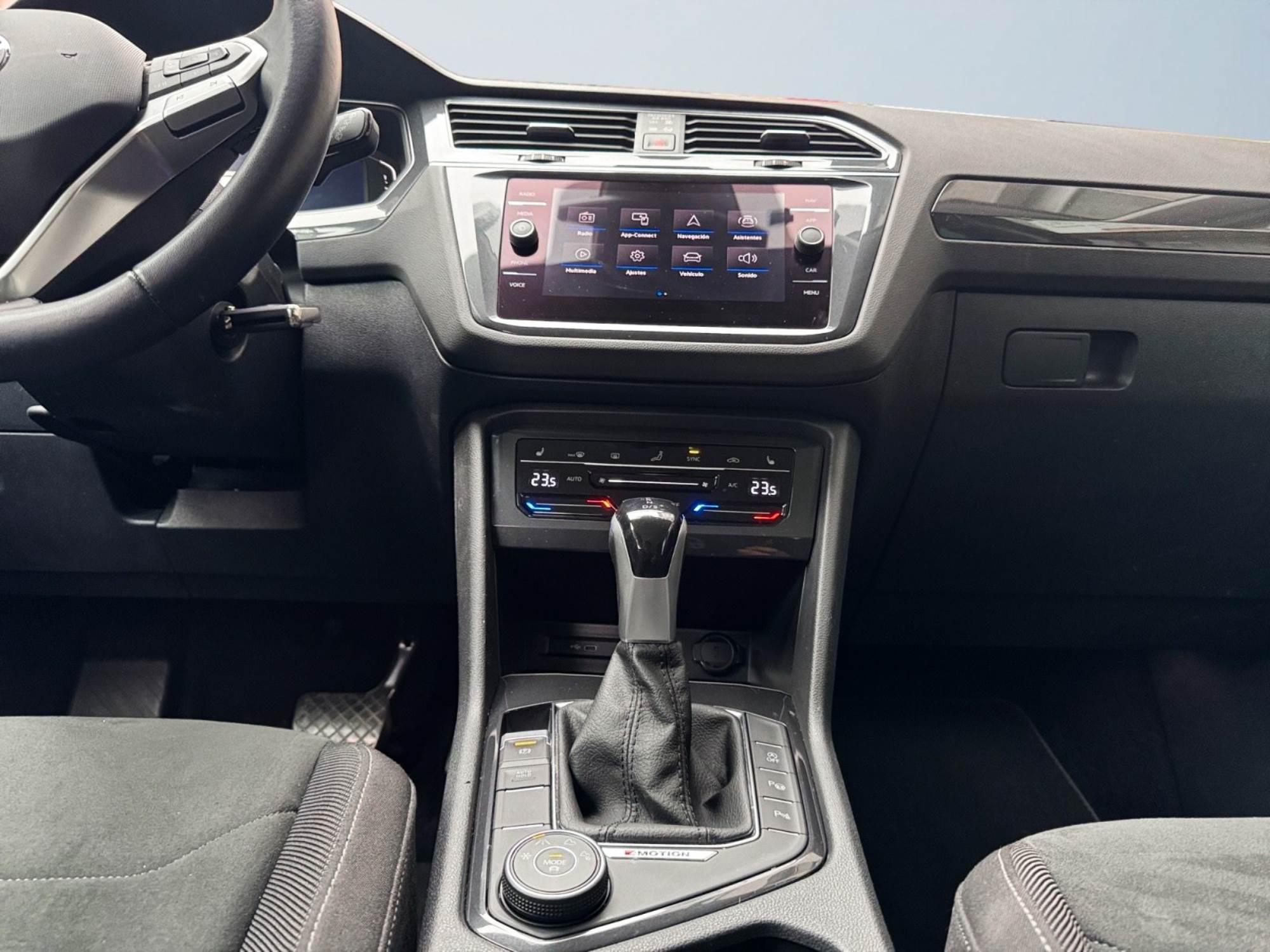 Volkswagen Tiguan 149 CV 4Motion