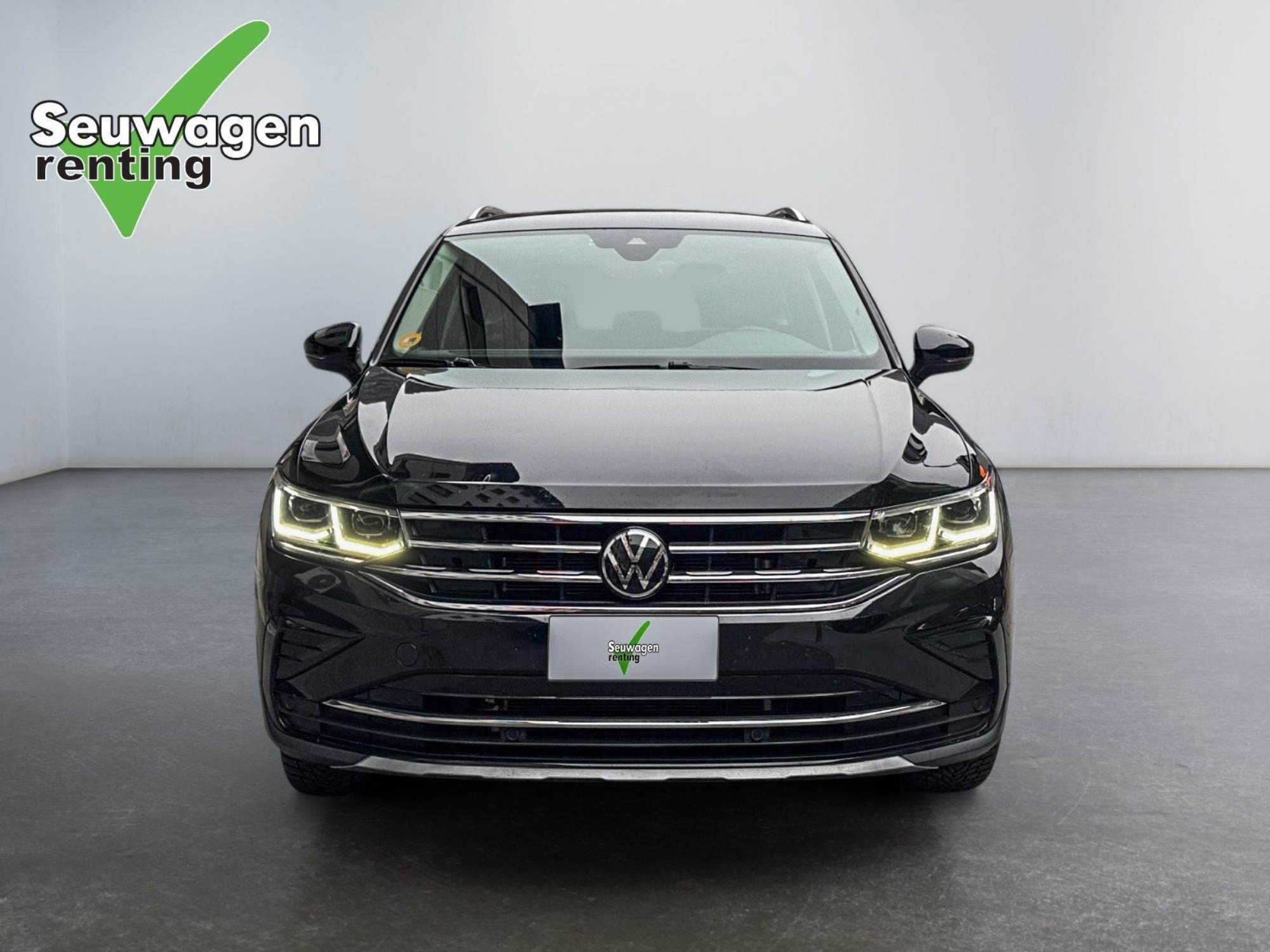 Volkswagen Tiguan 149 CV 4Motion