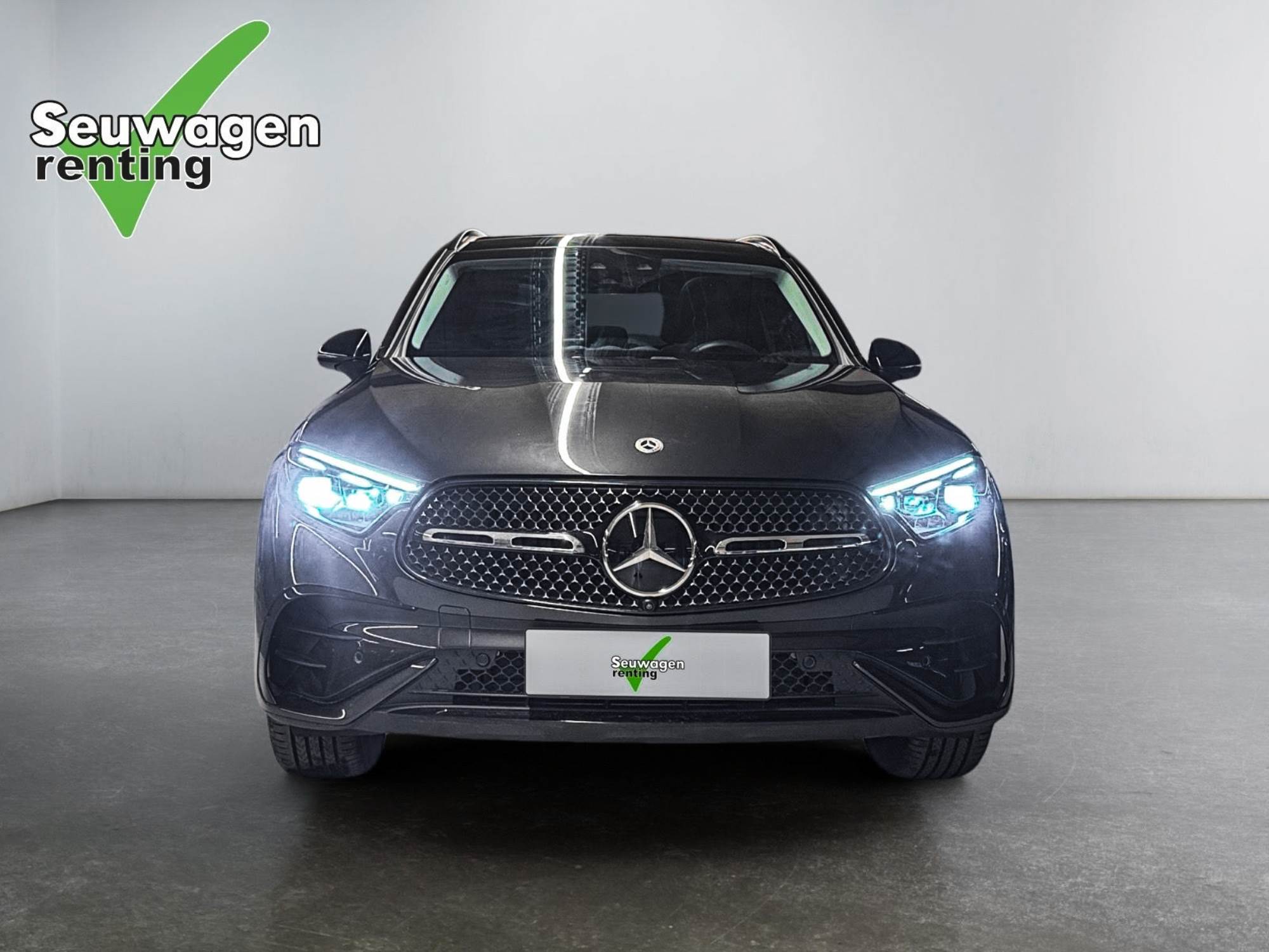 Mercedes-Benz GLC 400e 4Matic 381 CV